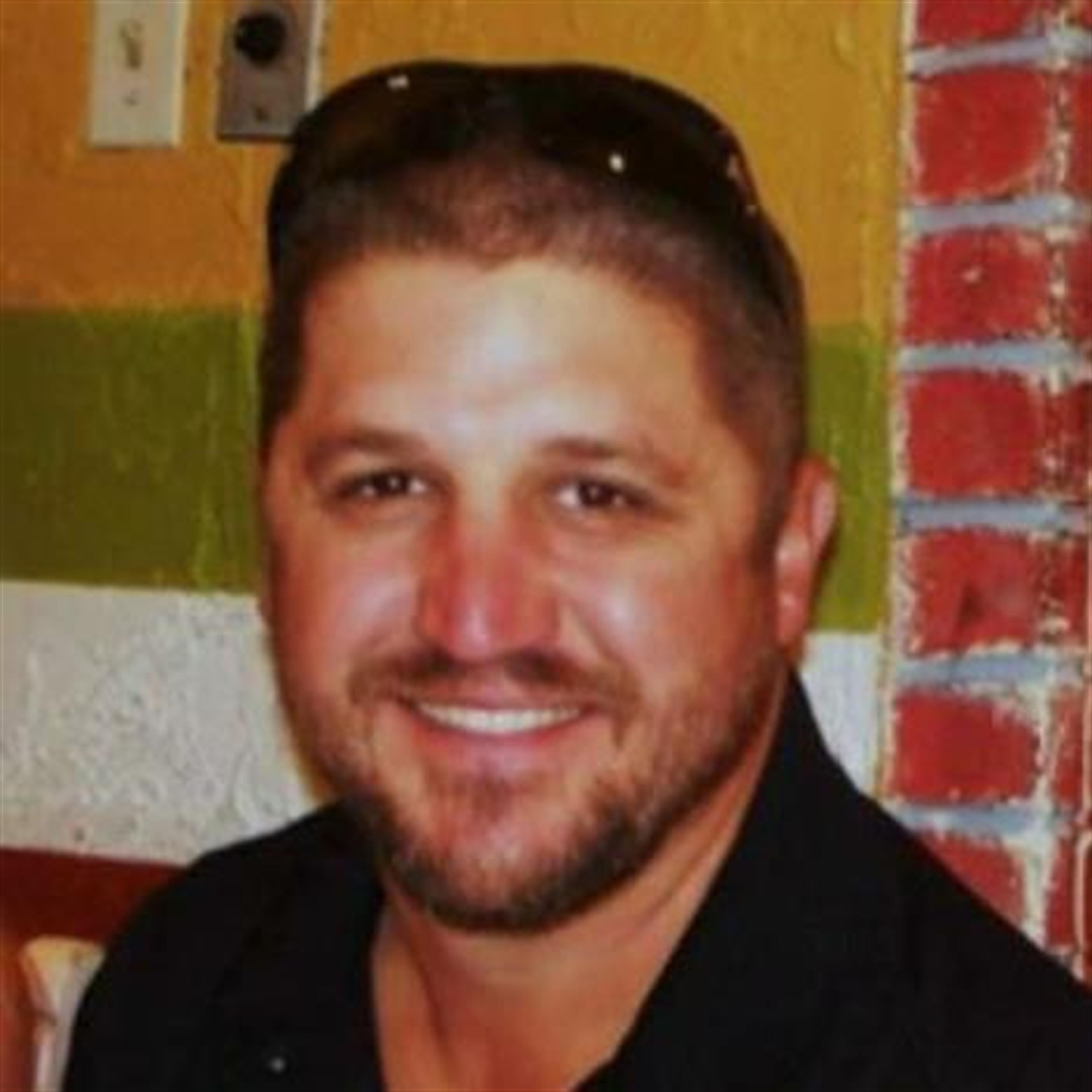 Christopher Shane Cox's obituary picture