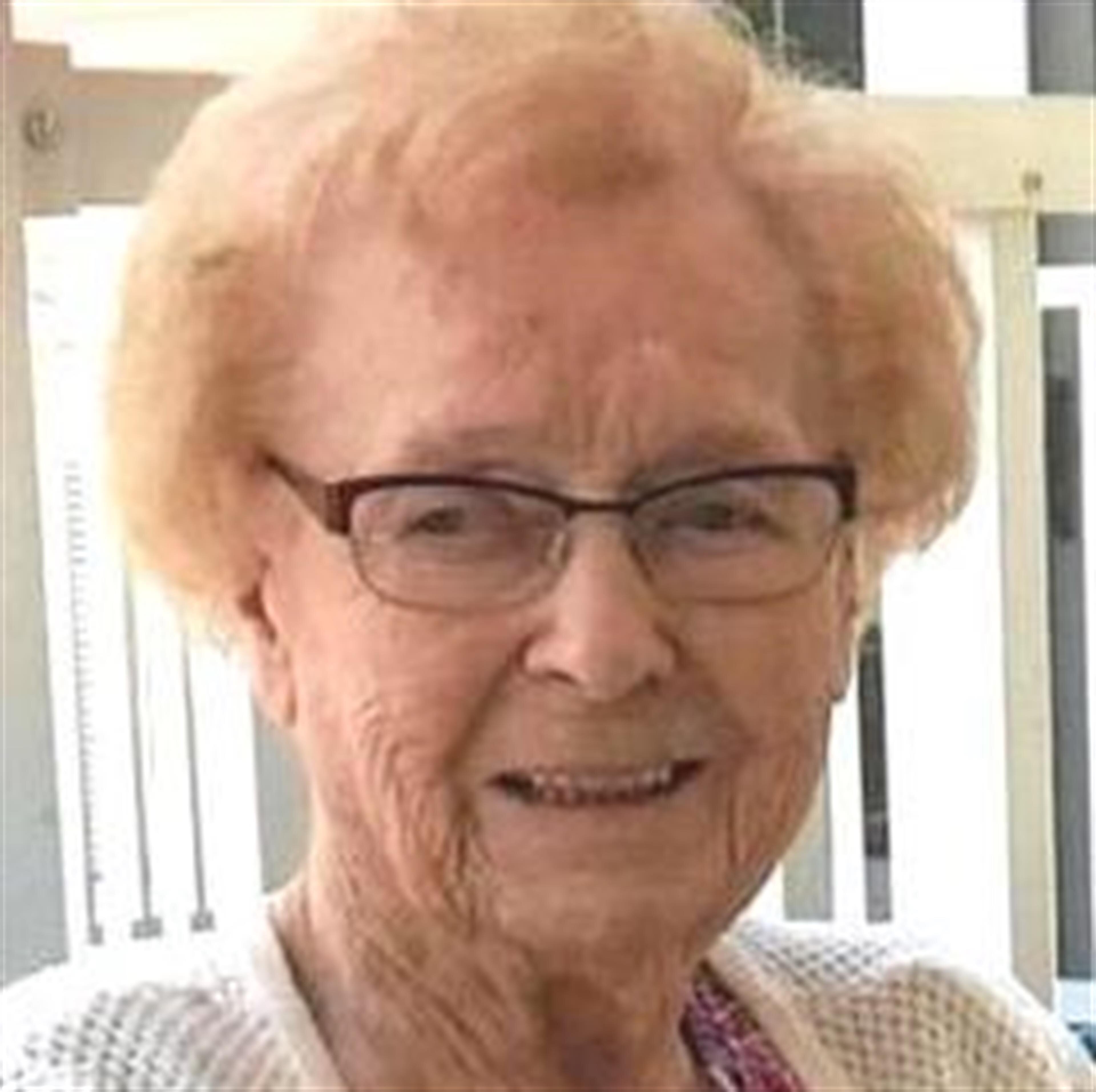 Rita W. Wells
