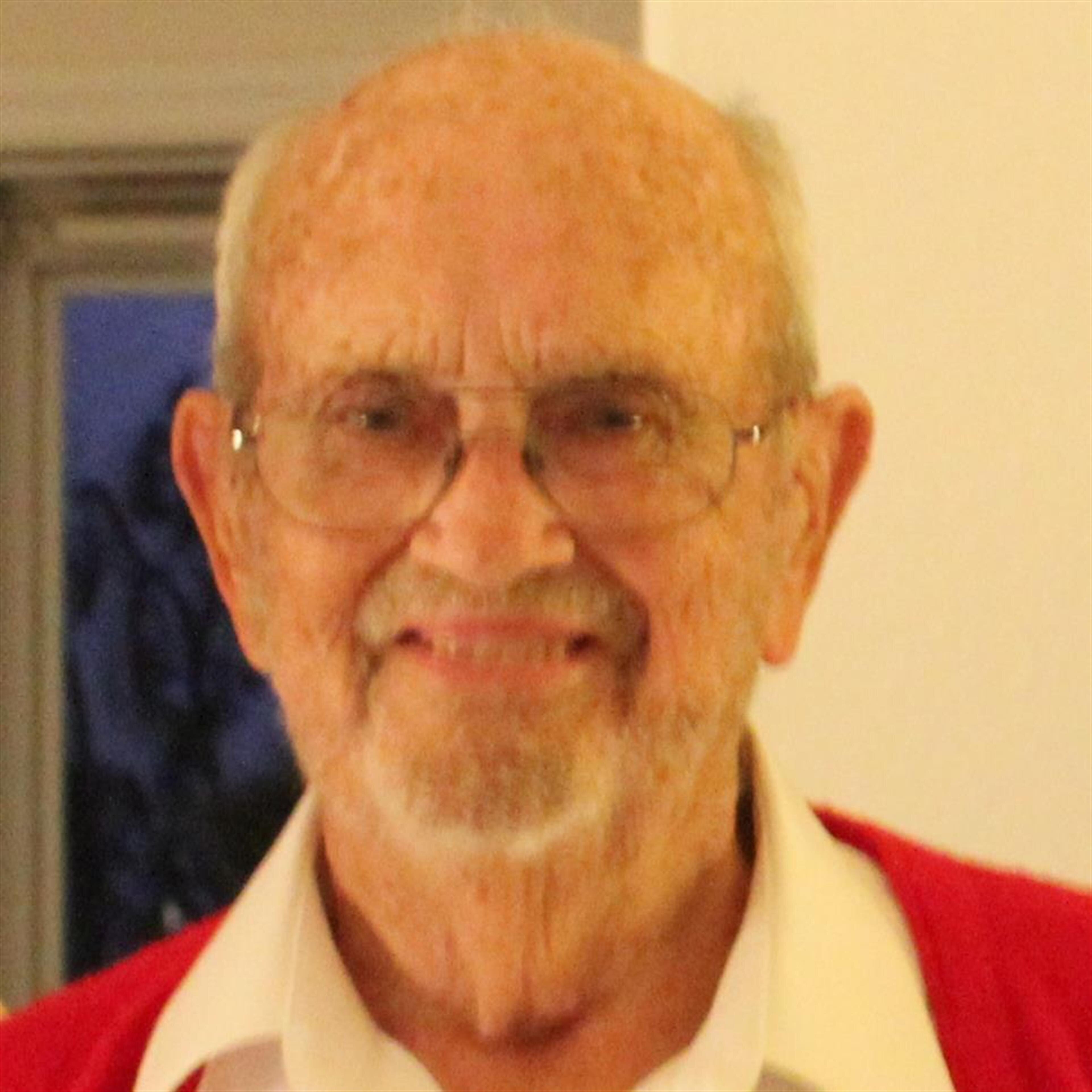 Raymond  Douglas  Daniel