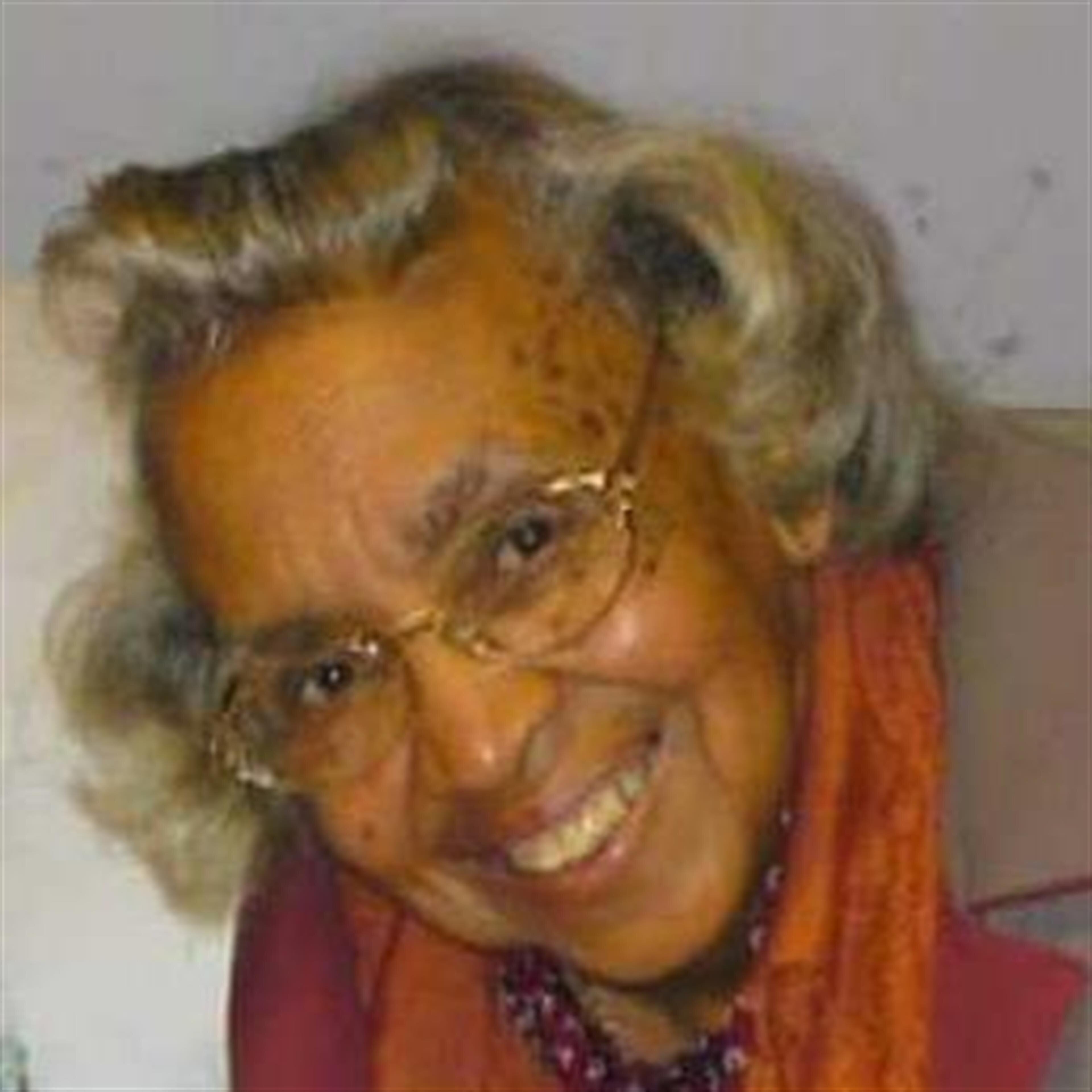 Maria Lina Ortiz