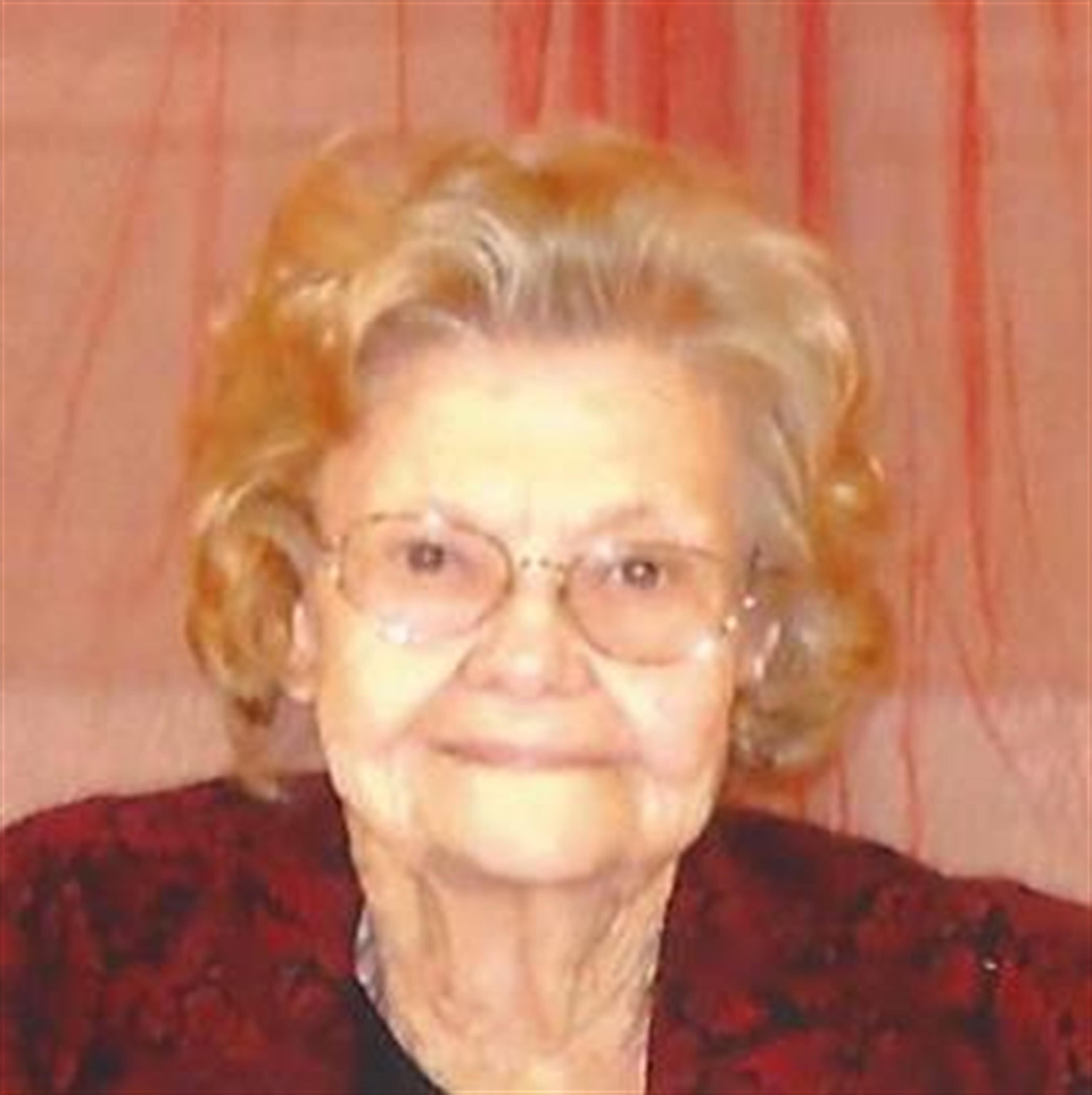 Charlene Austin (Hartville)