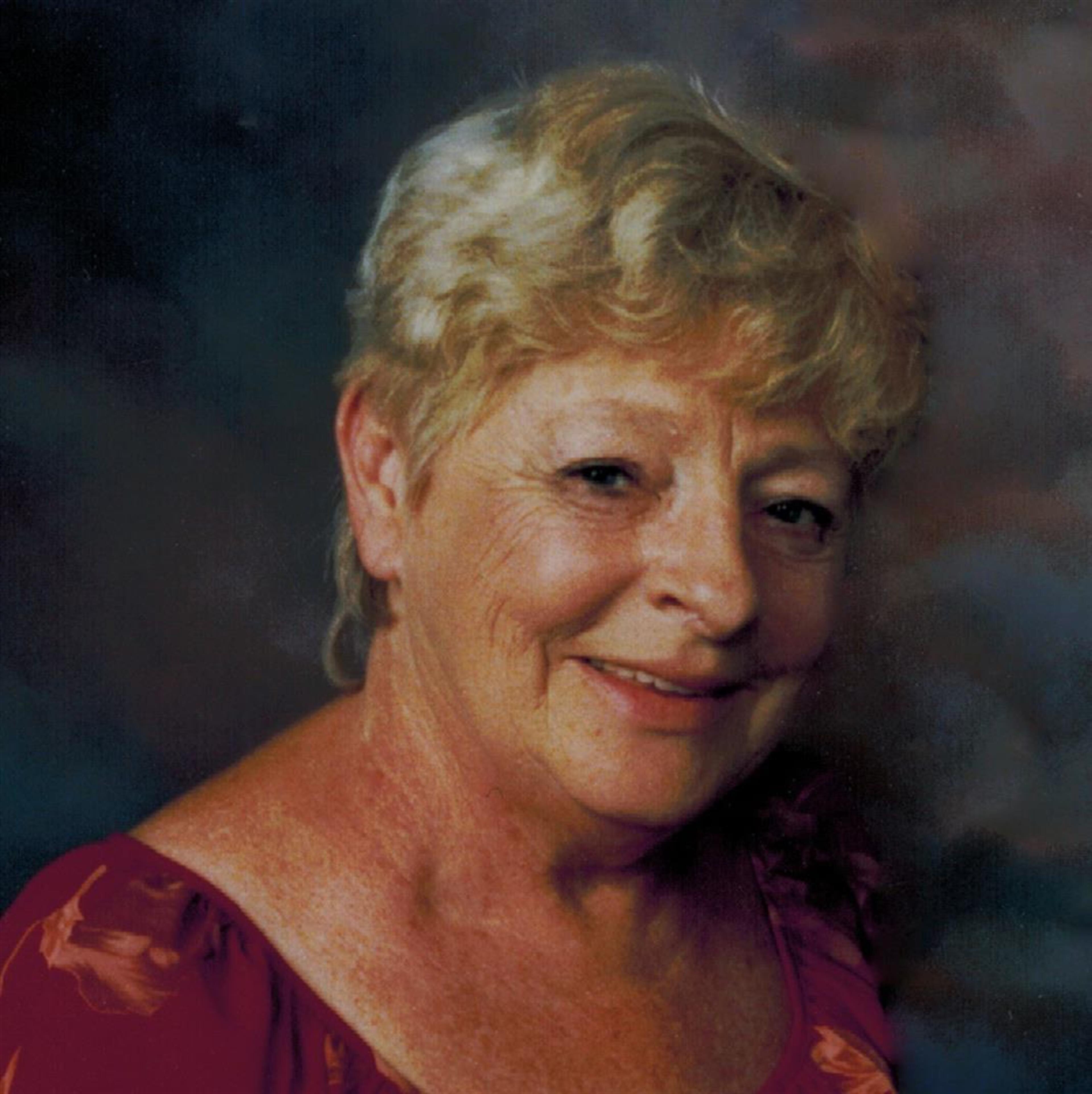 Carolyn Marie Gray