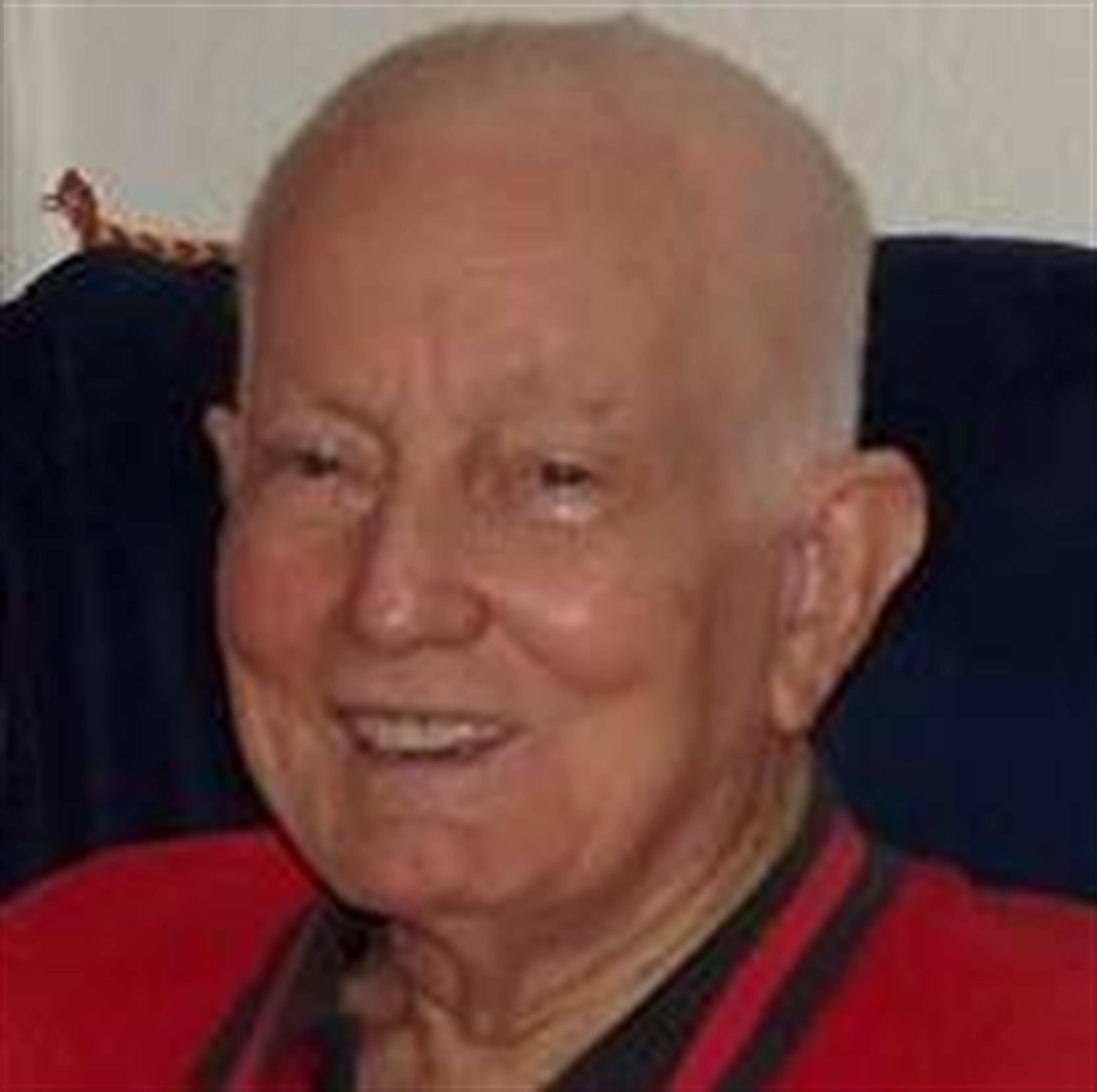 Otis Long 