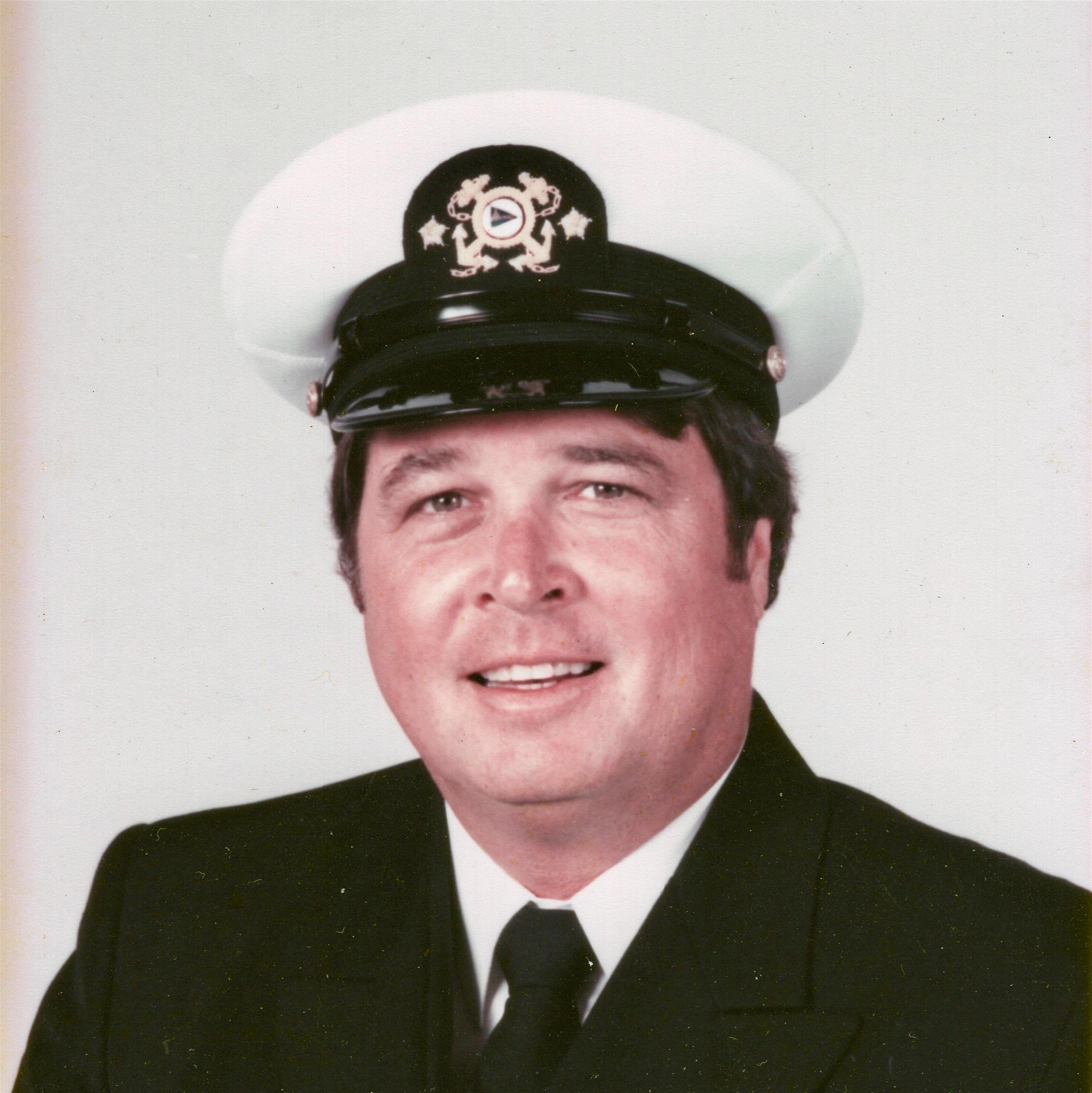 GERALD RICHARD GREEN