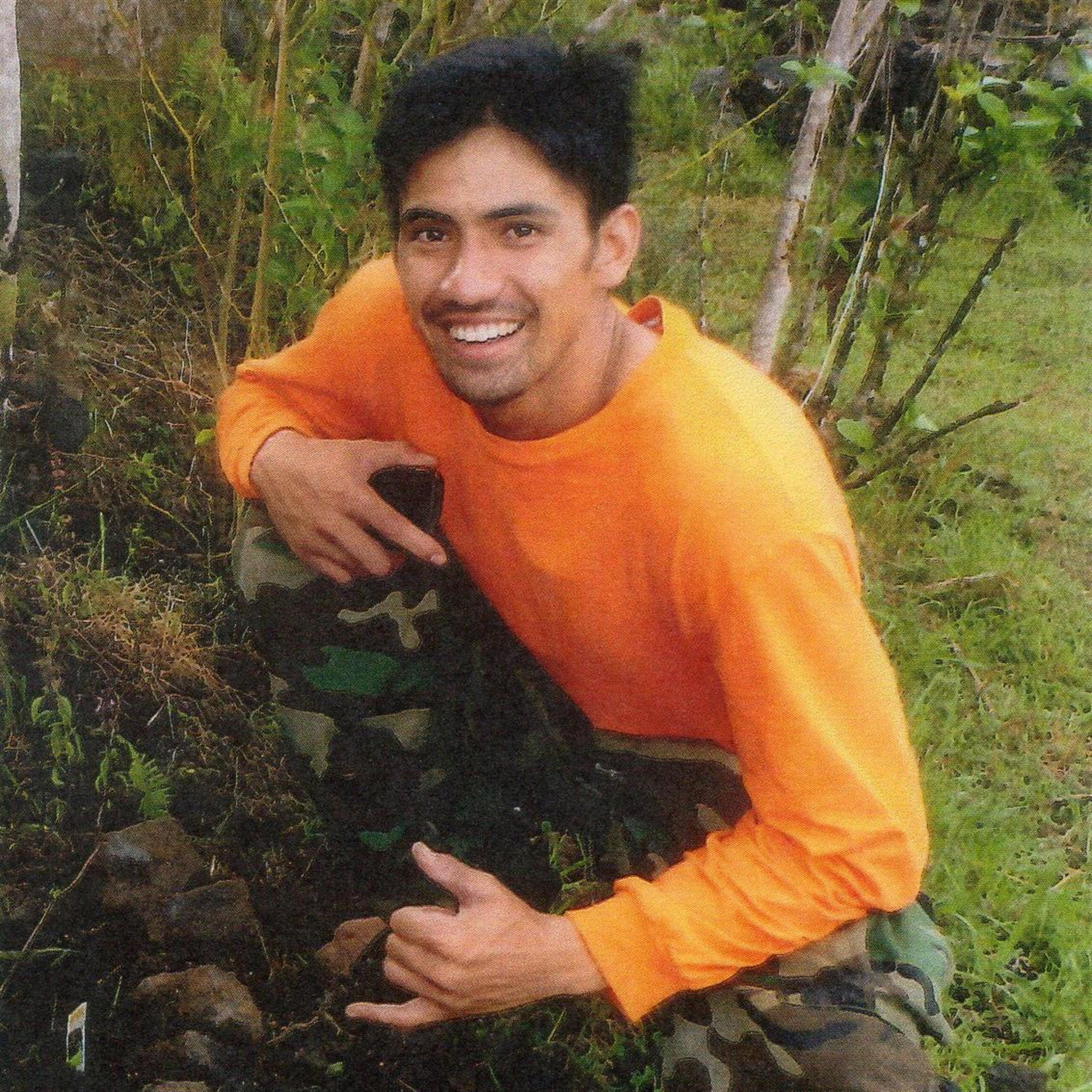 Michael  "Mikey" K. Rosa