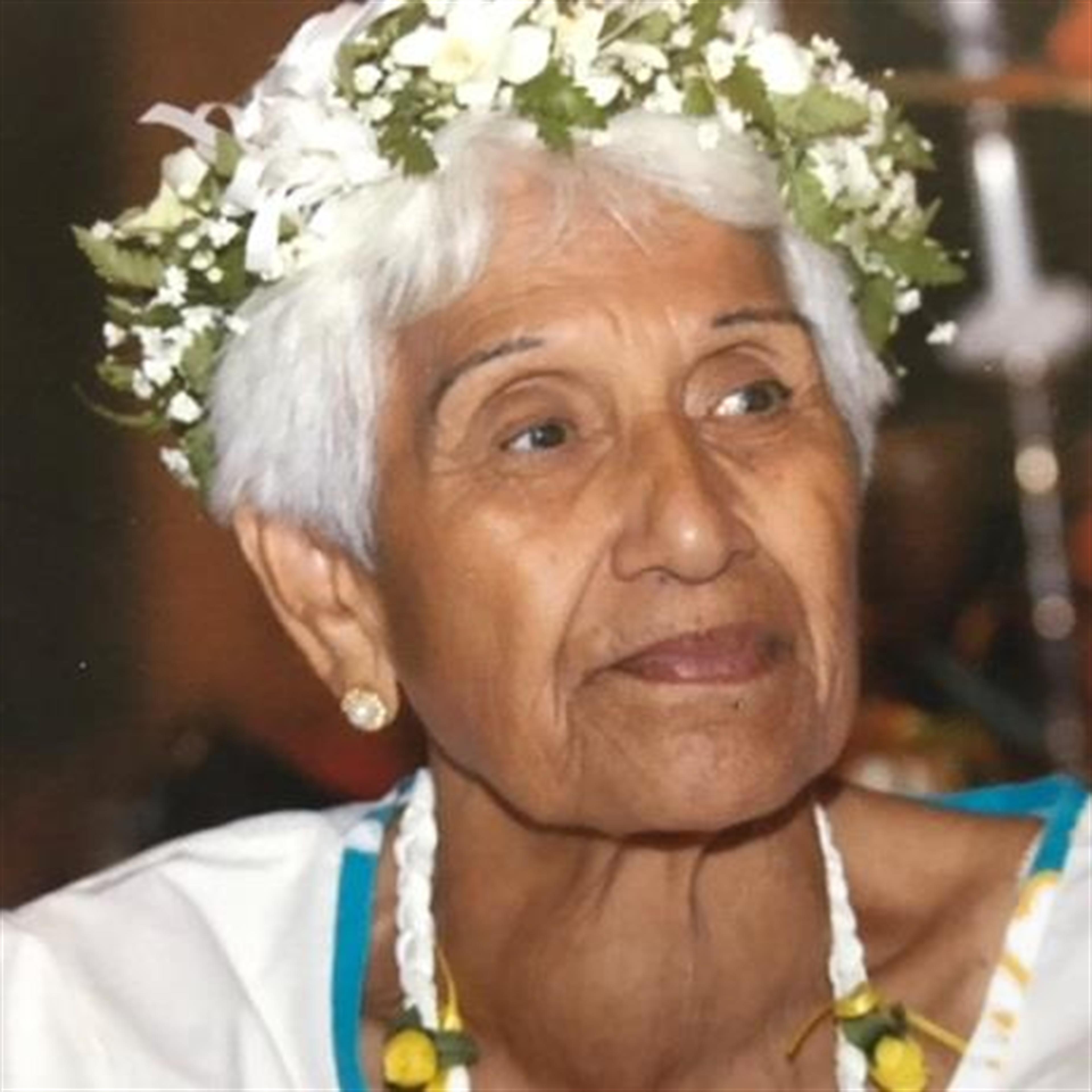 Maave Saei Jamias