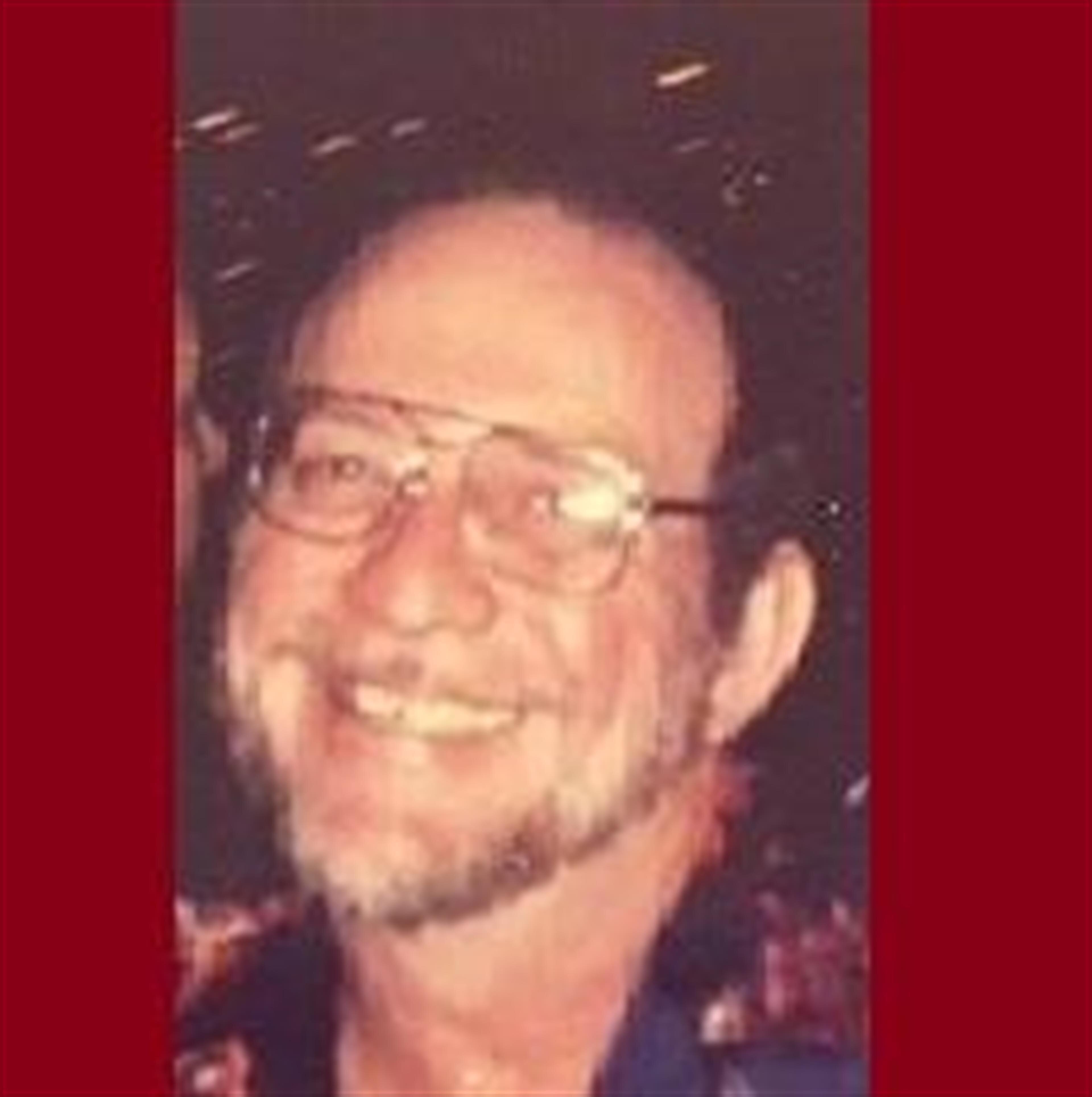 David Lee Grimm