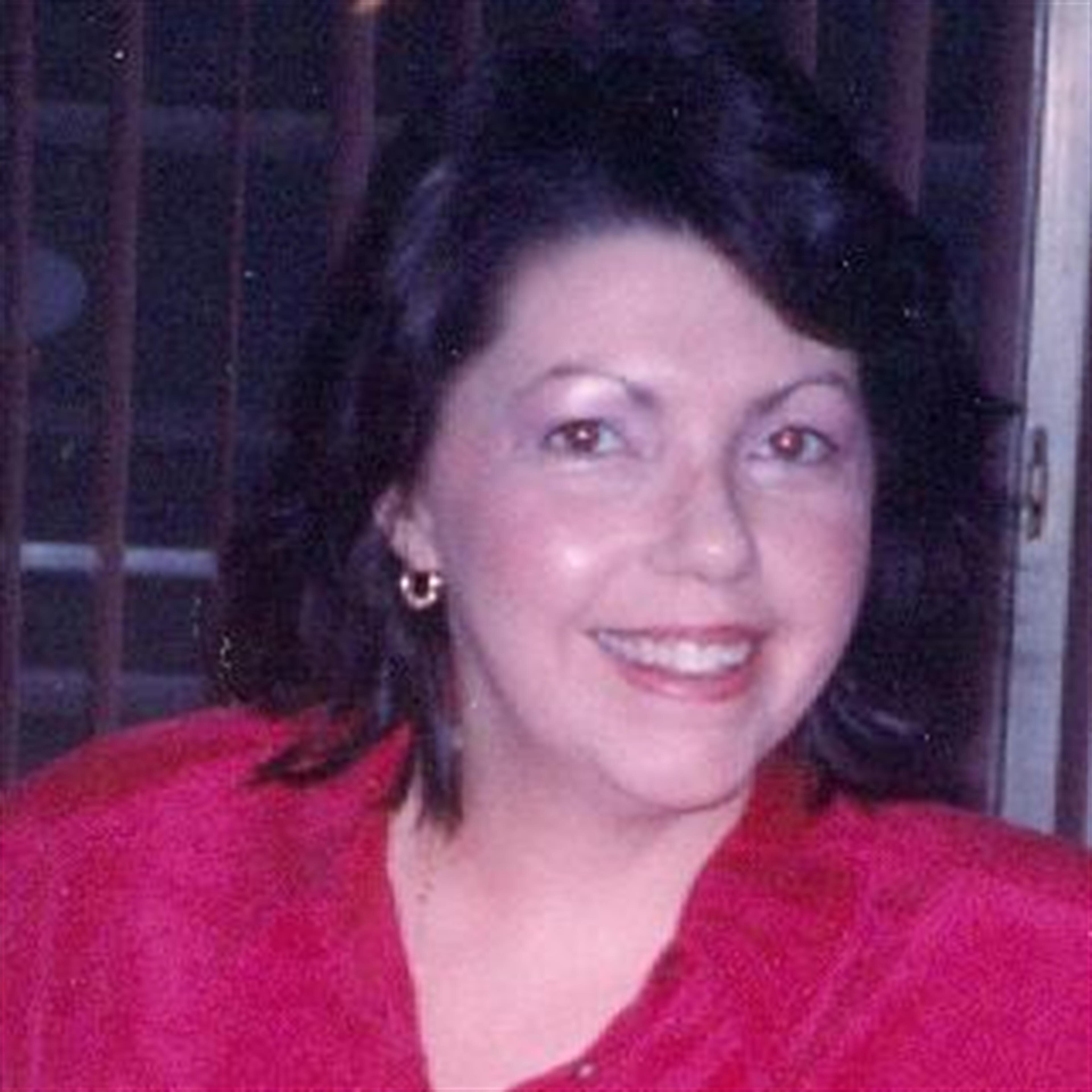 Catherine "Cathy" E.  Perez Lindberg