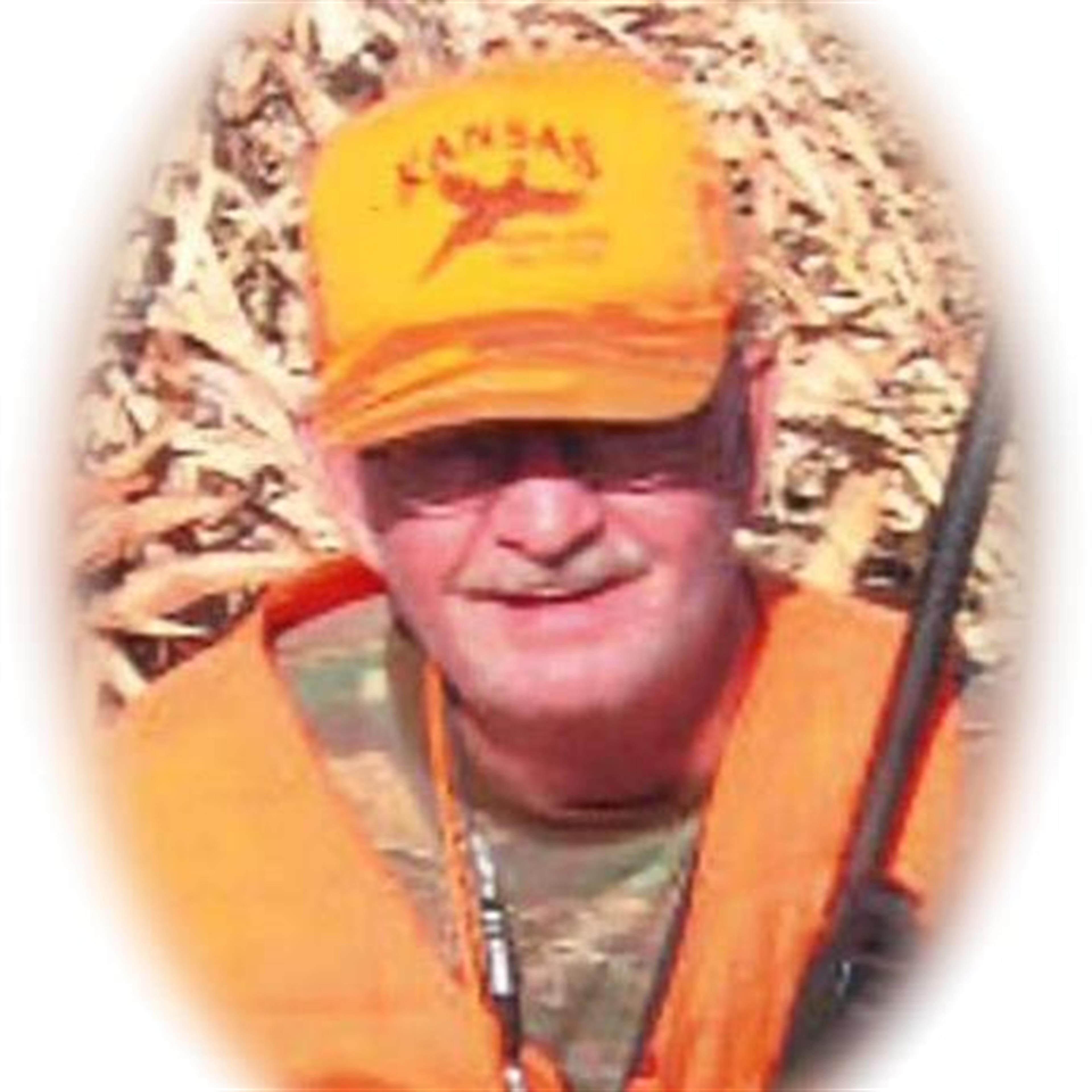 Freddy  Holland (Buffalo)