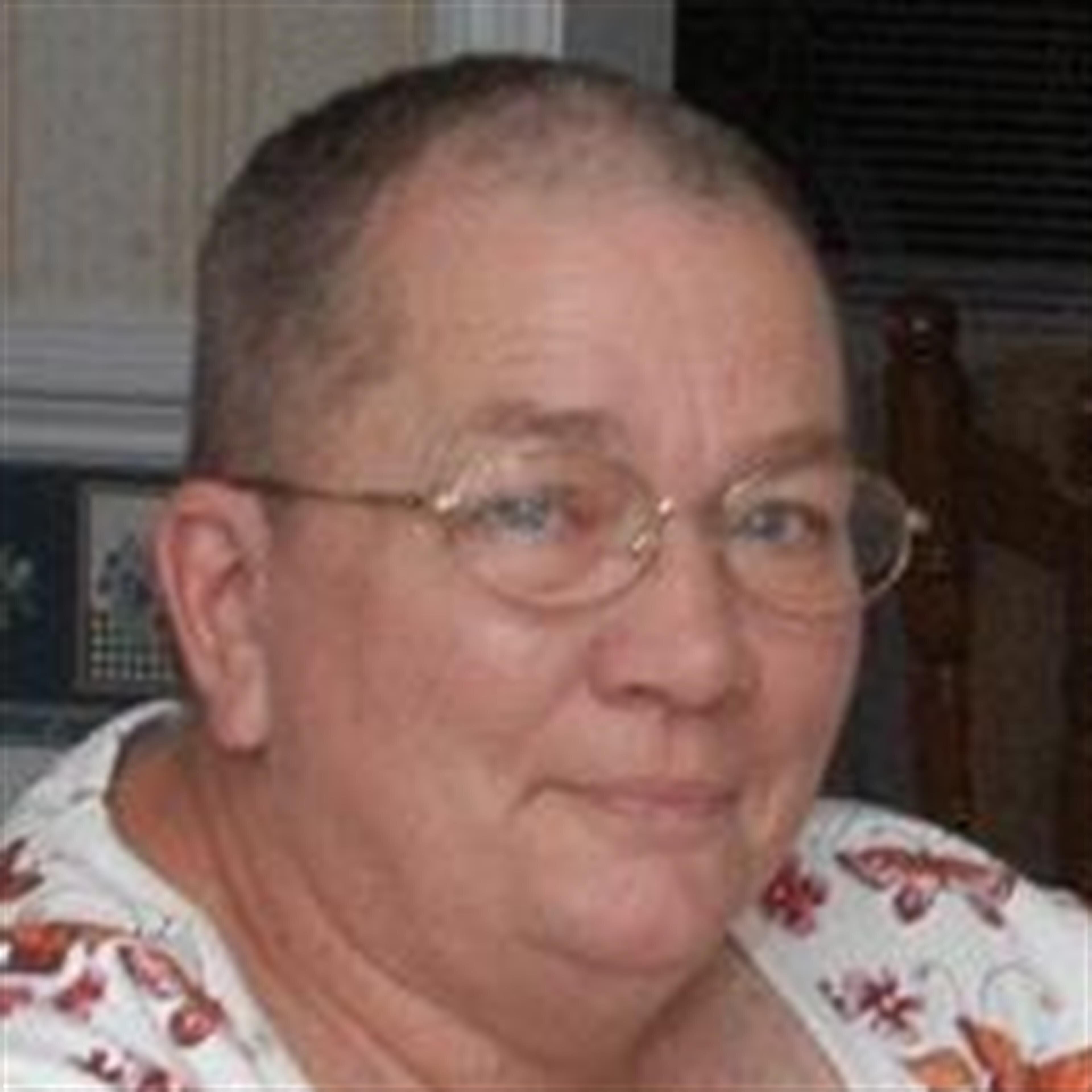 Barbara Lynn Bares