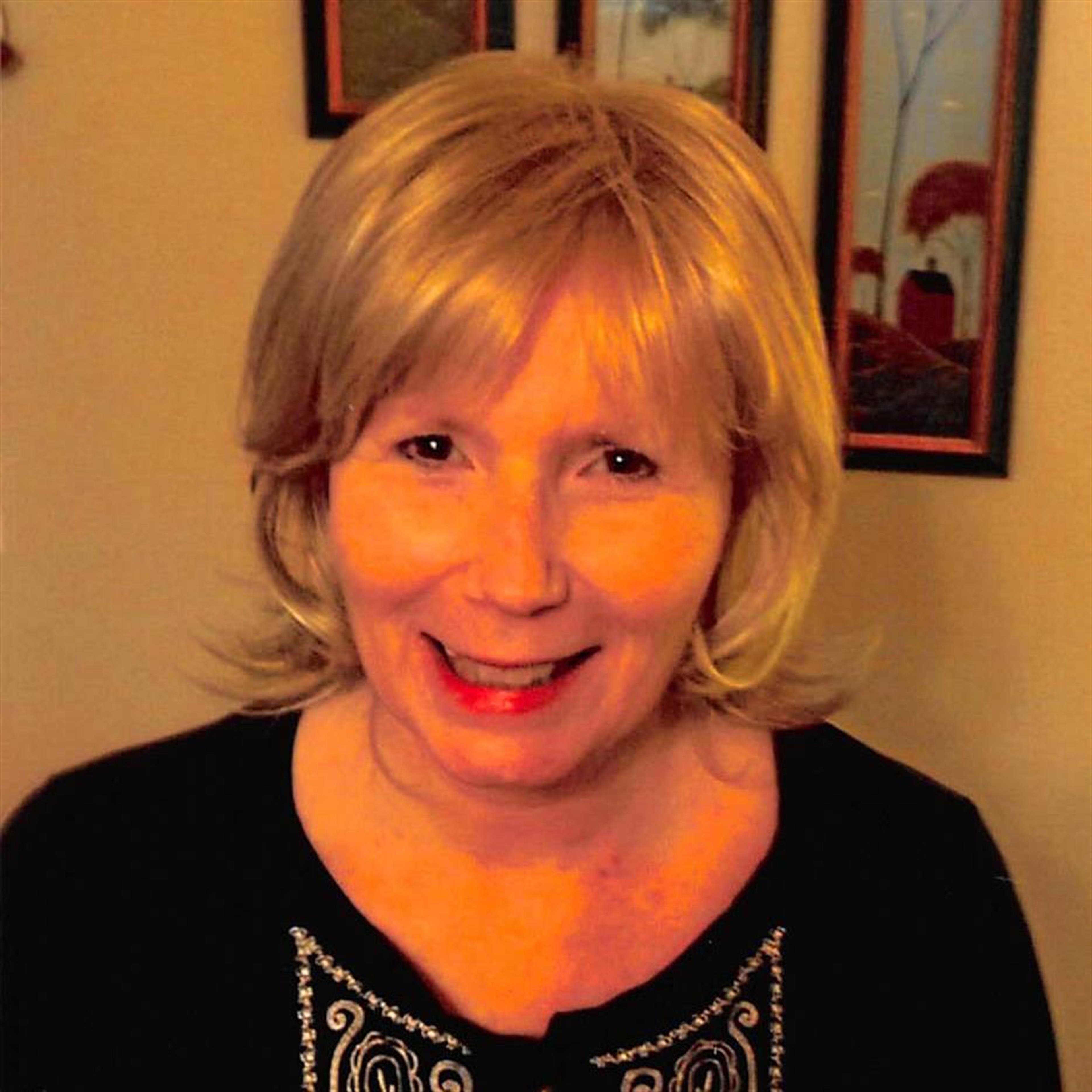 Mrs. Cynthia Deain