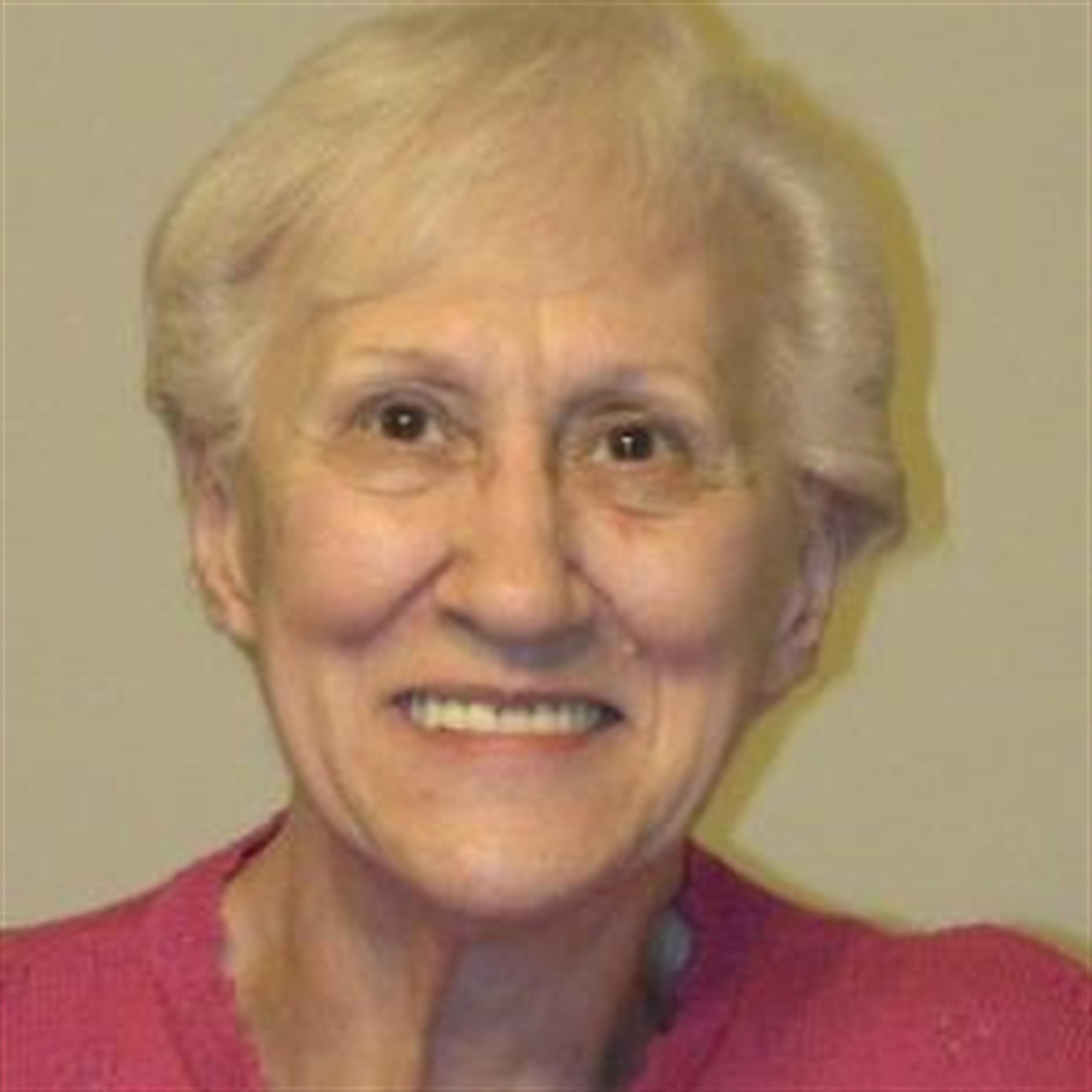 Lovie Mae "Lou" Mourning