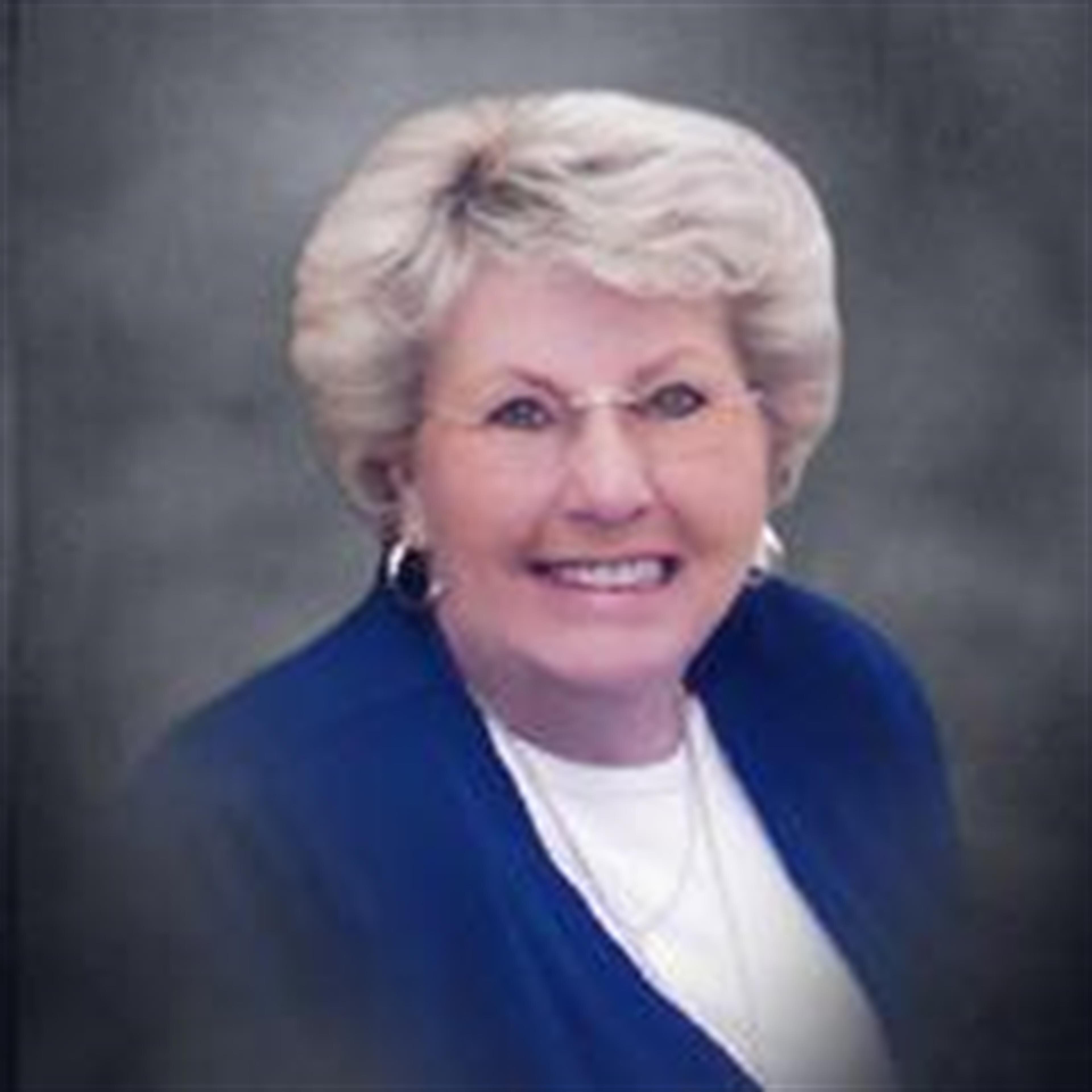 Elizabeth "Ann" Pursley (Bolivar)