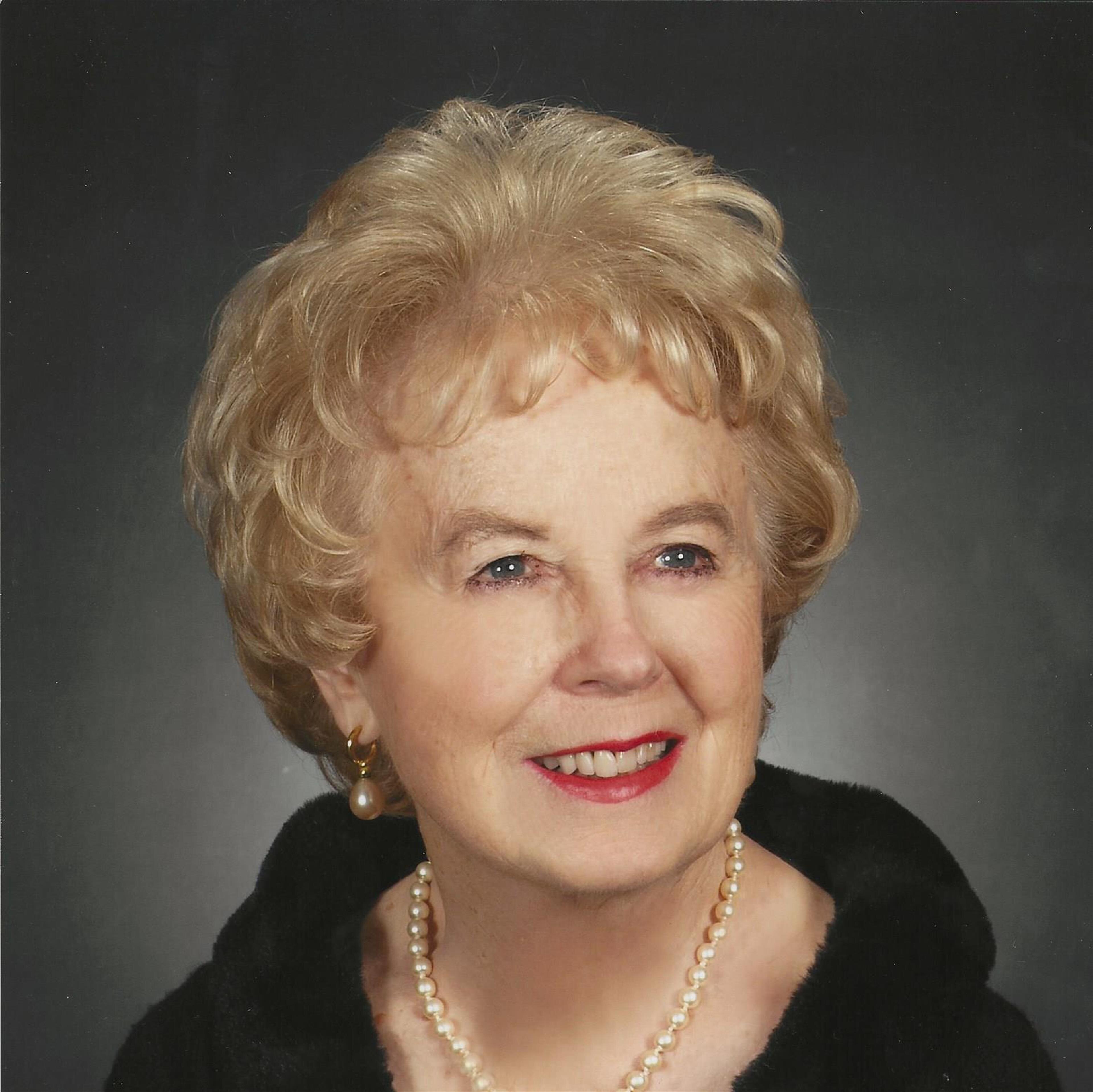 Catherine Craig Stahl