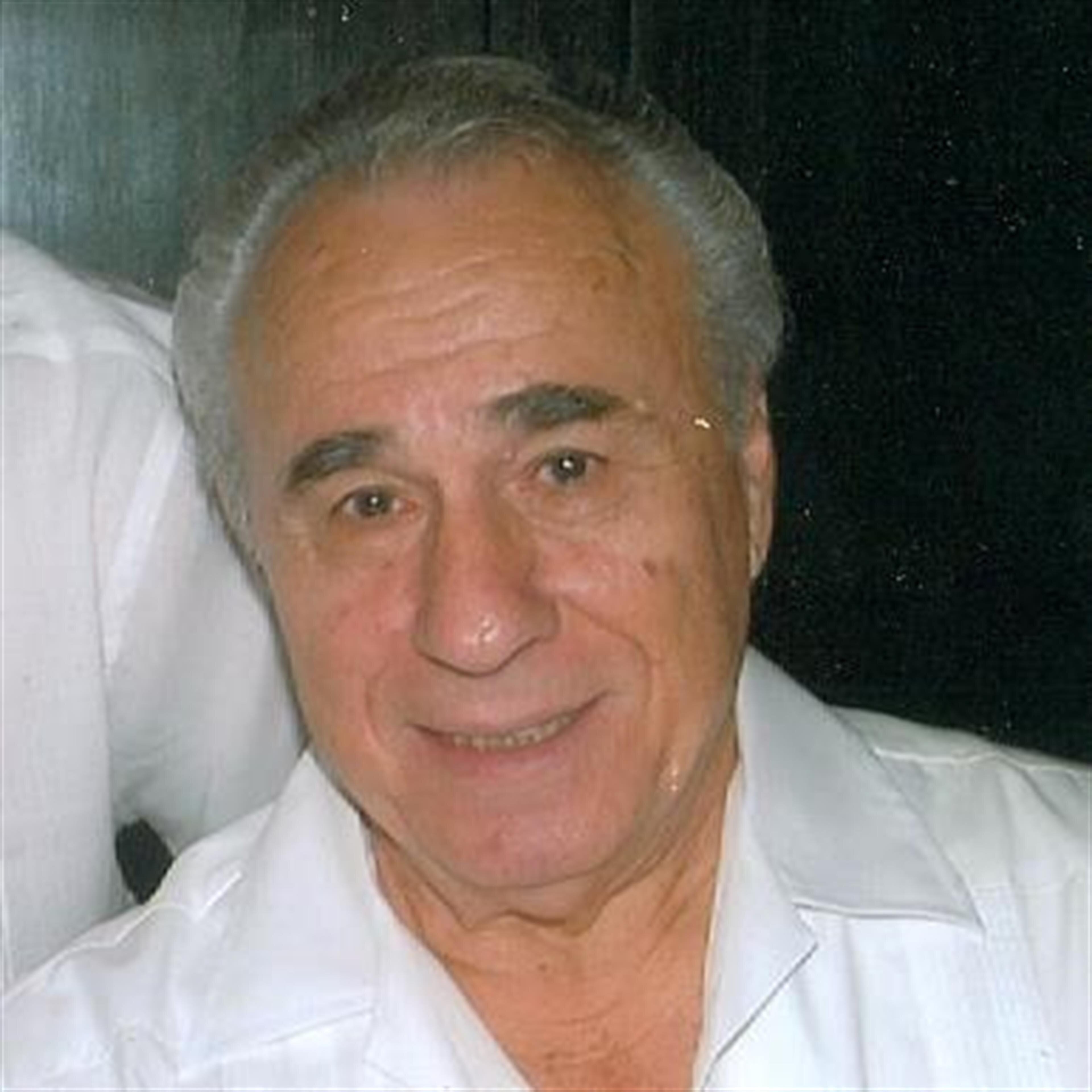 Lou Salario