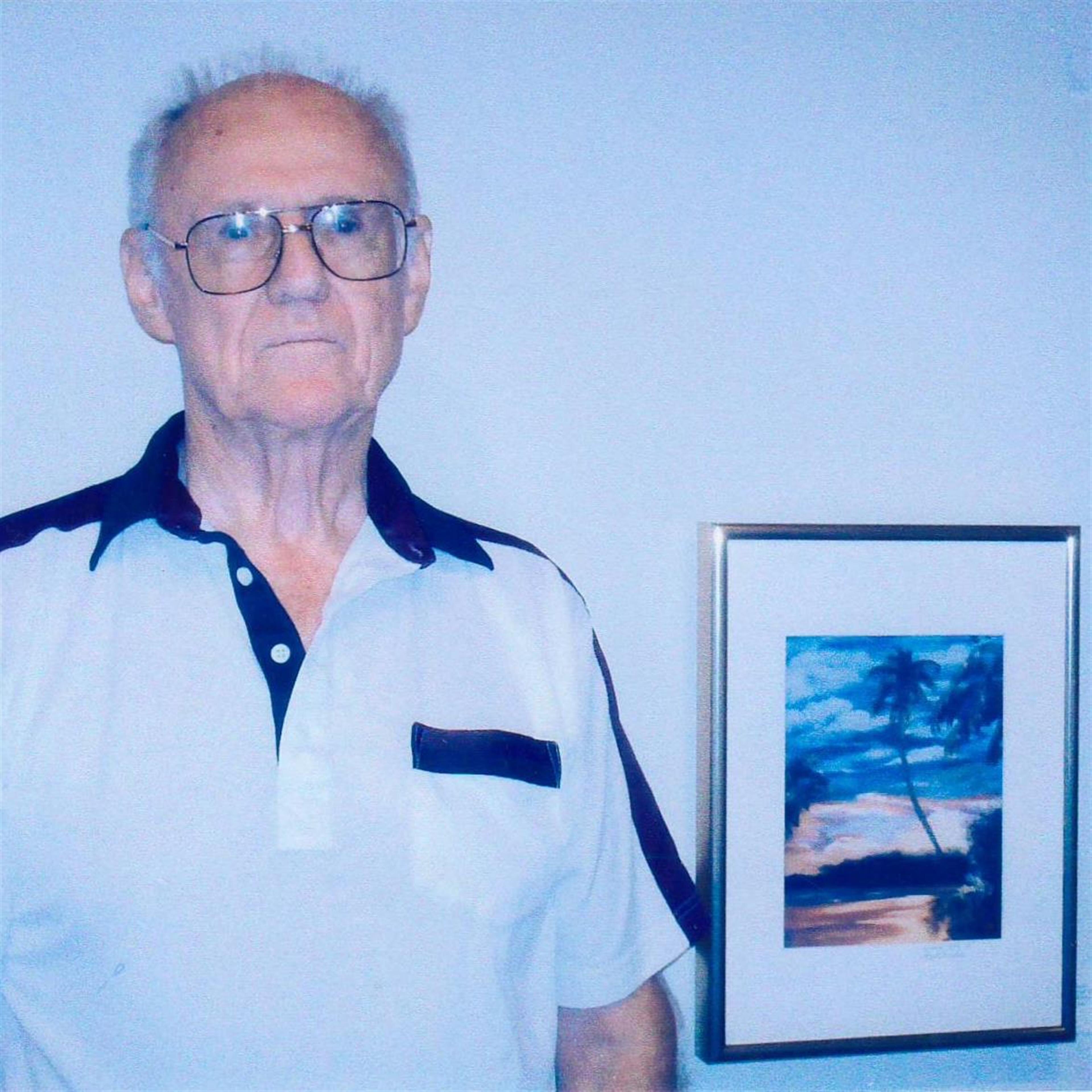 Francis "Frank" Monsees
