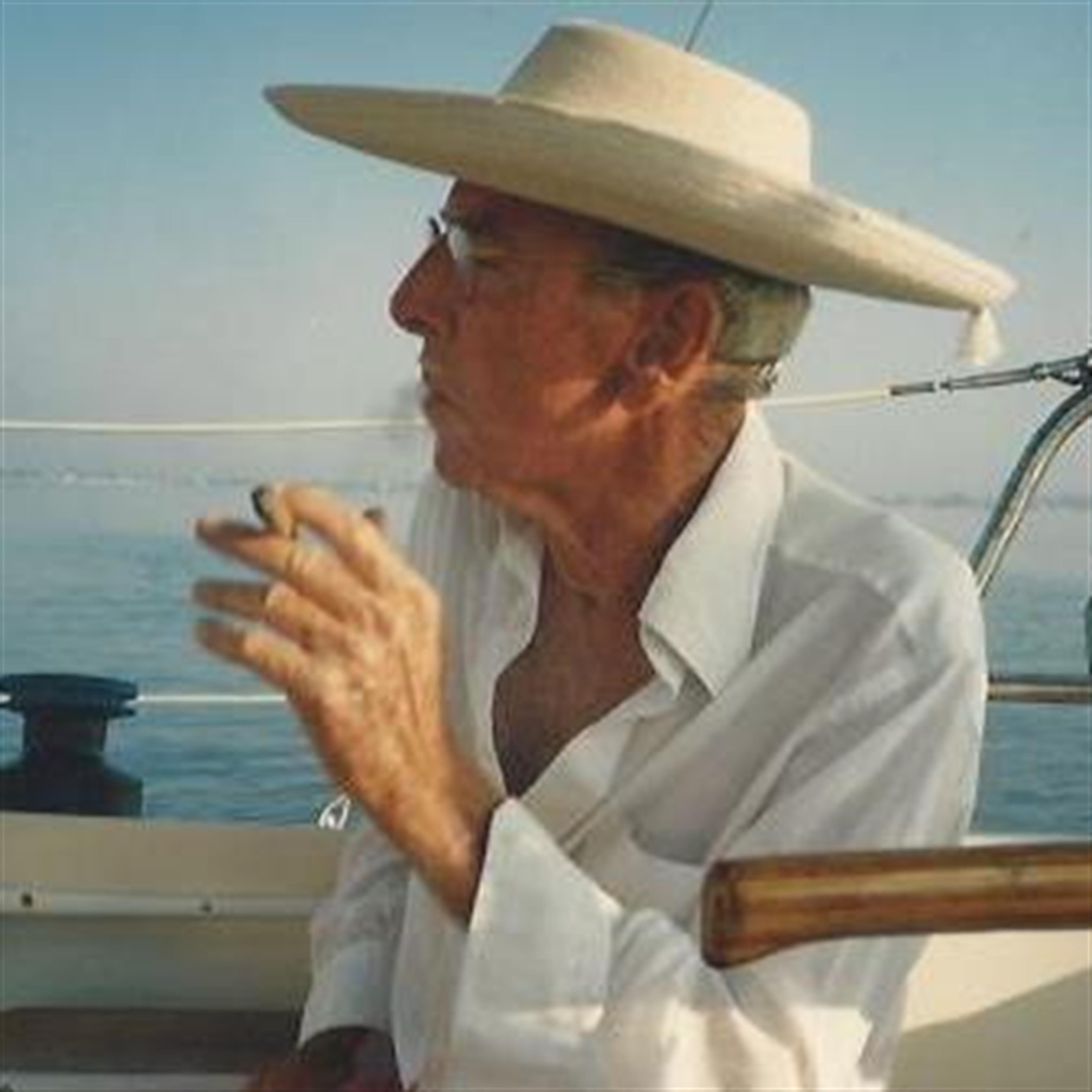 Benjamin Lee Skinner