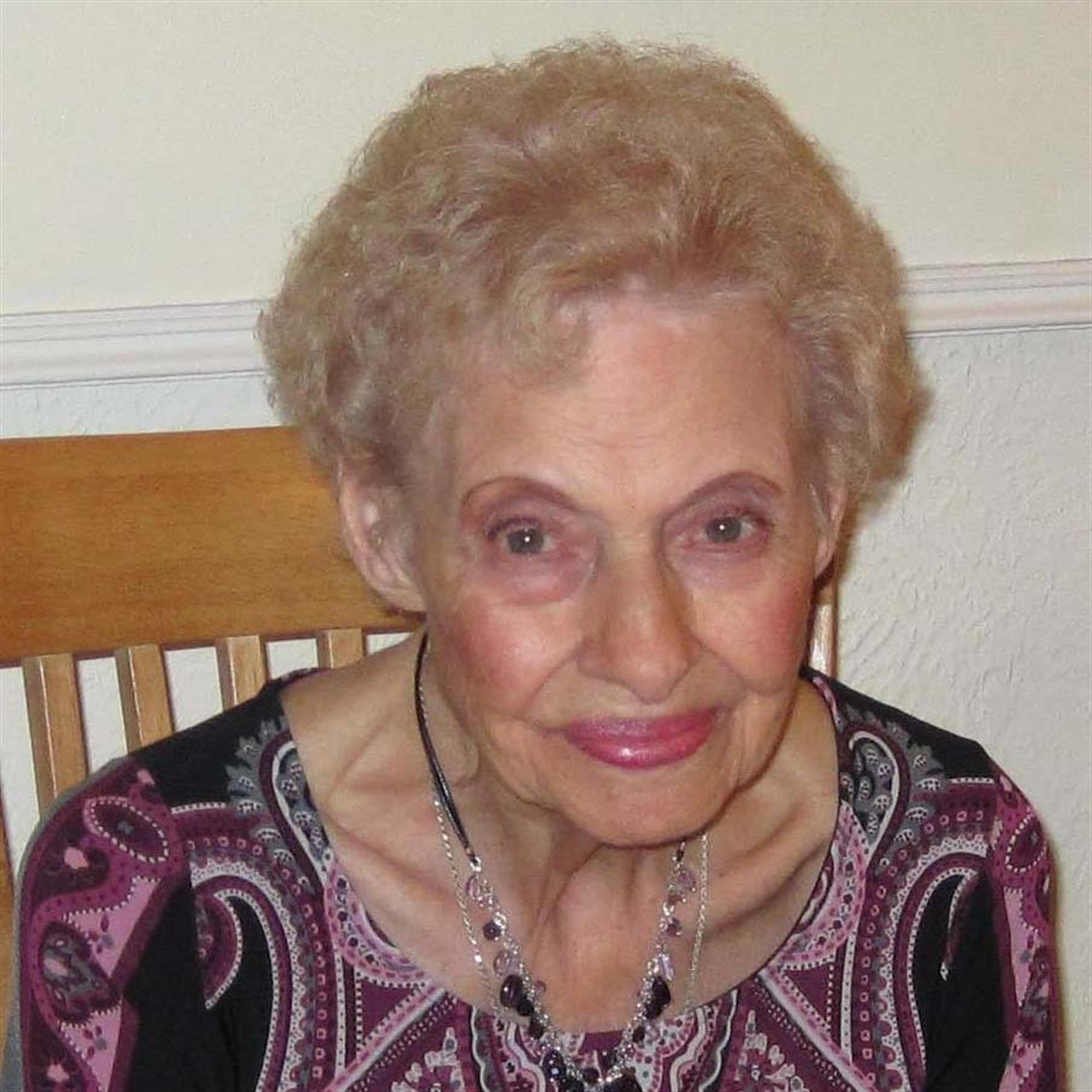 Ruth Tollefsbol