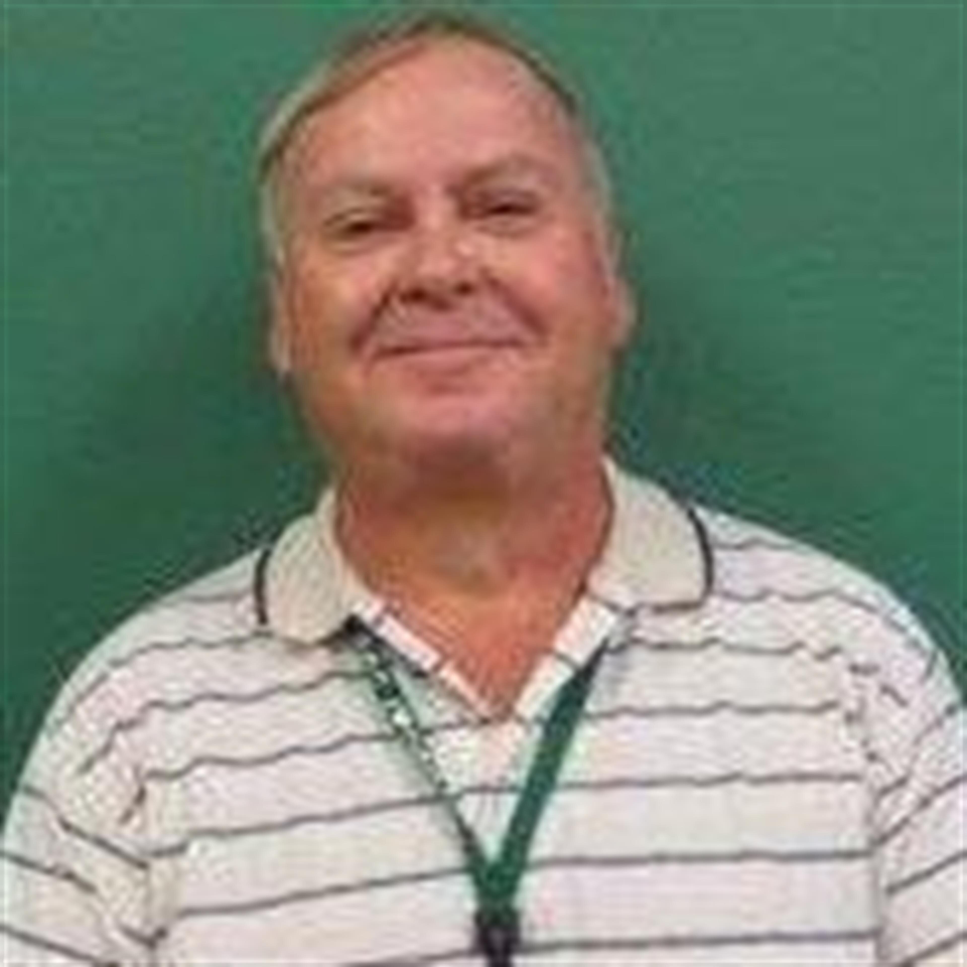 William "Bill"   Perkins Jr.