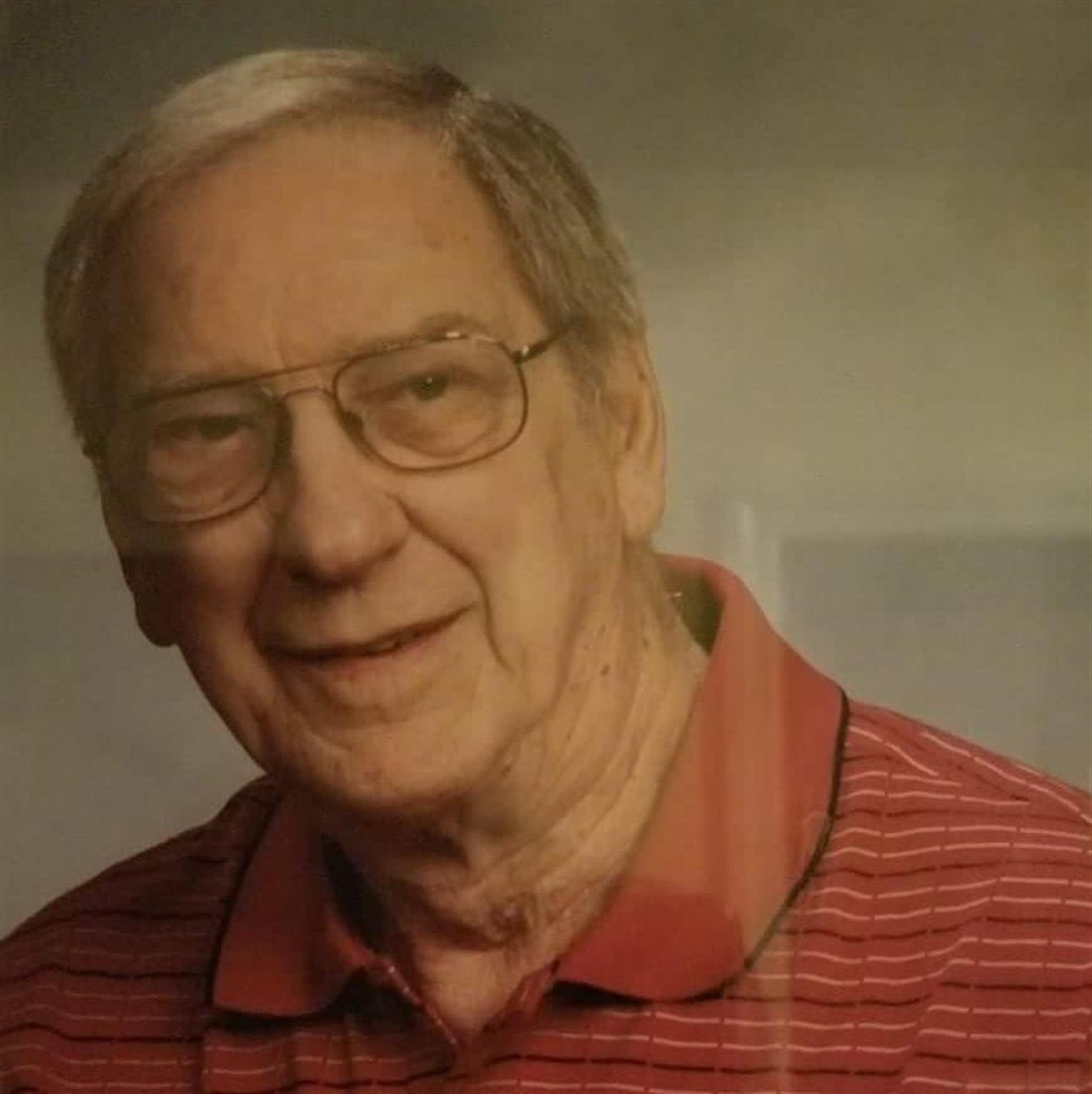 Harvey D Weber