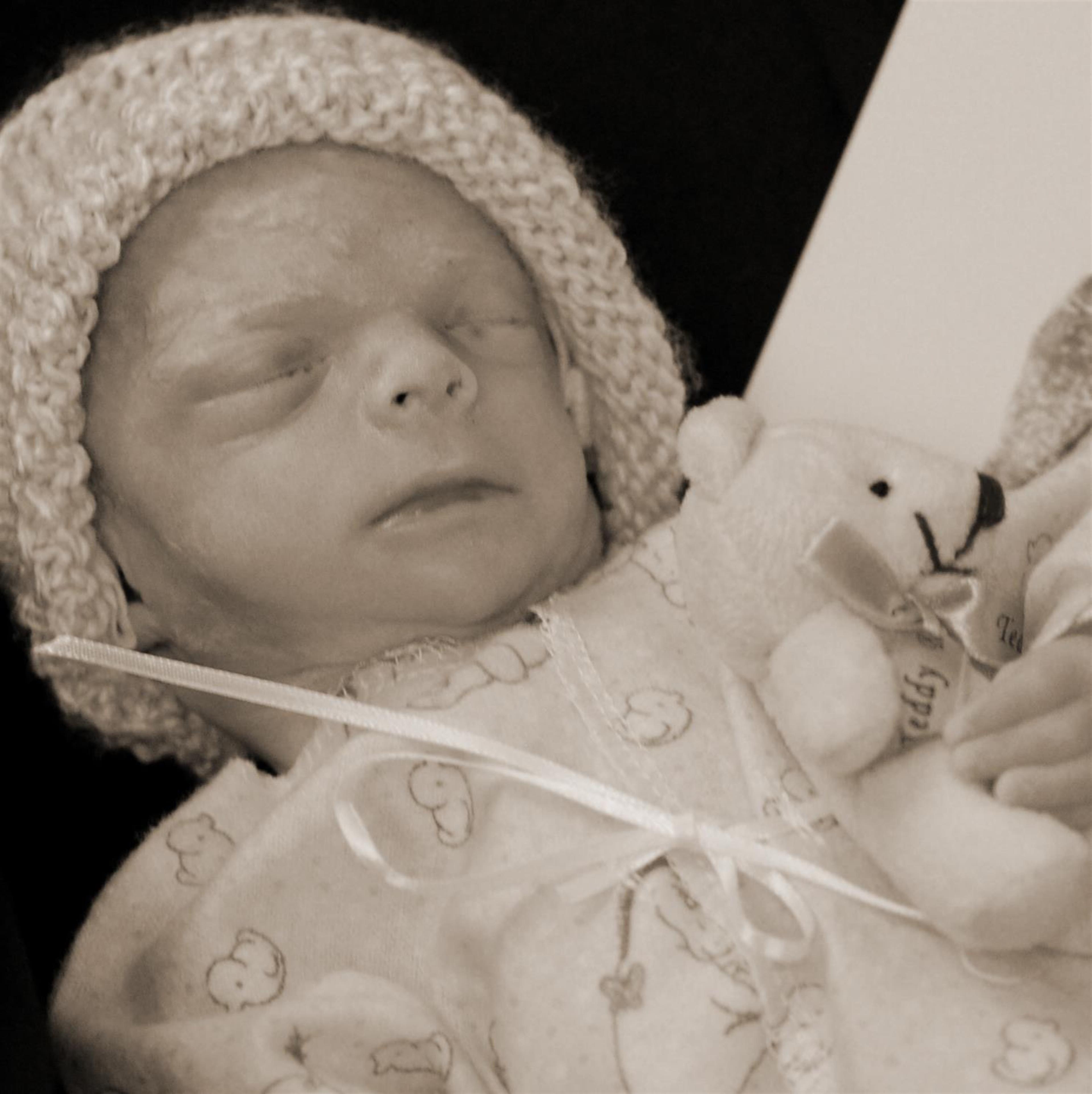 Vincent James Parkhurst
