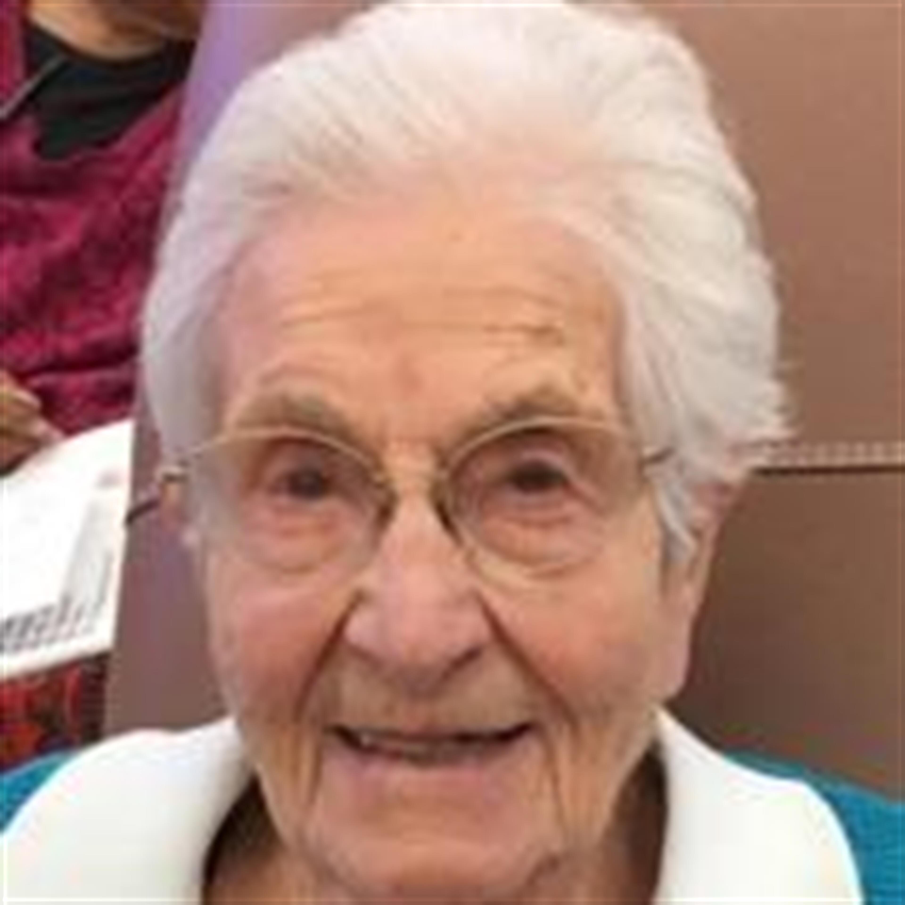 Ruth Bernstein