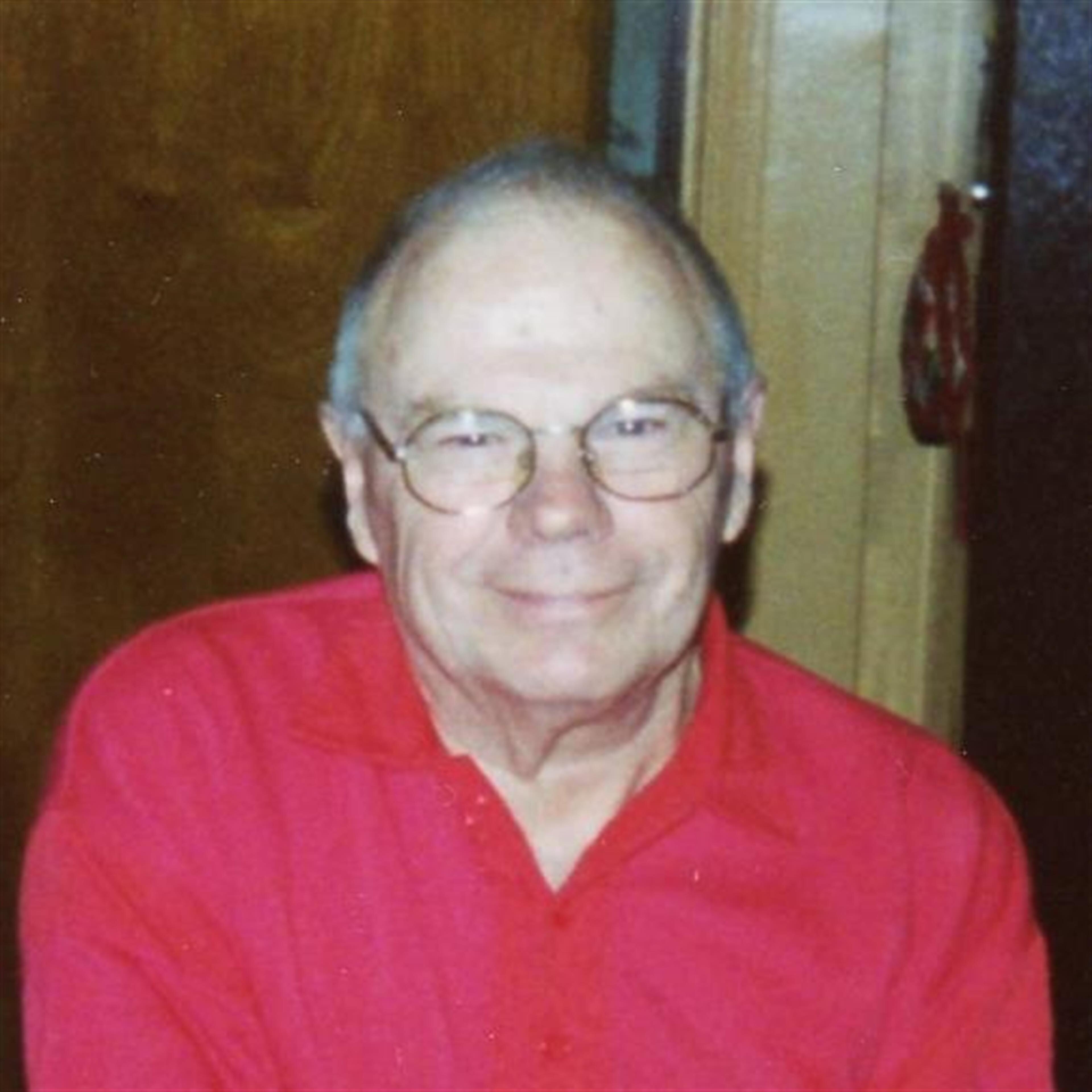 Charles J. Beauchamp Jr.