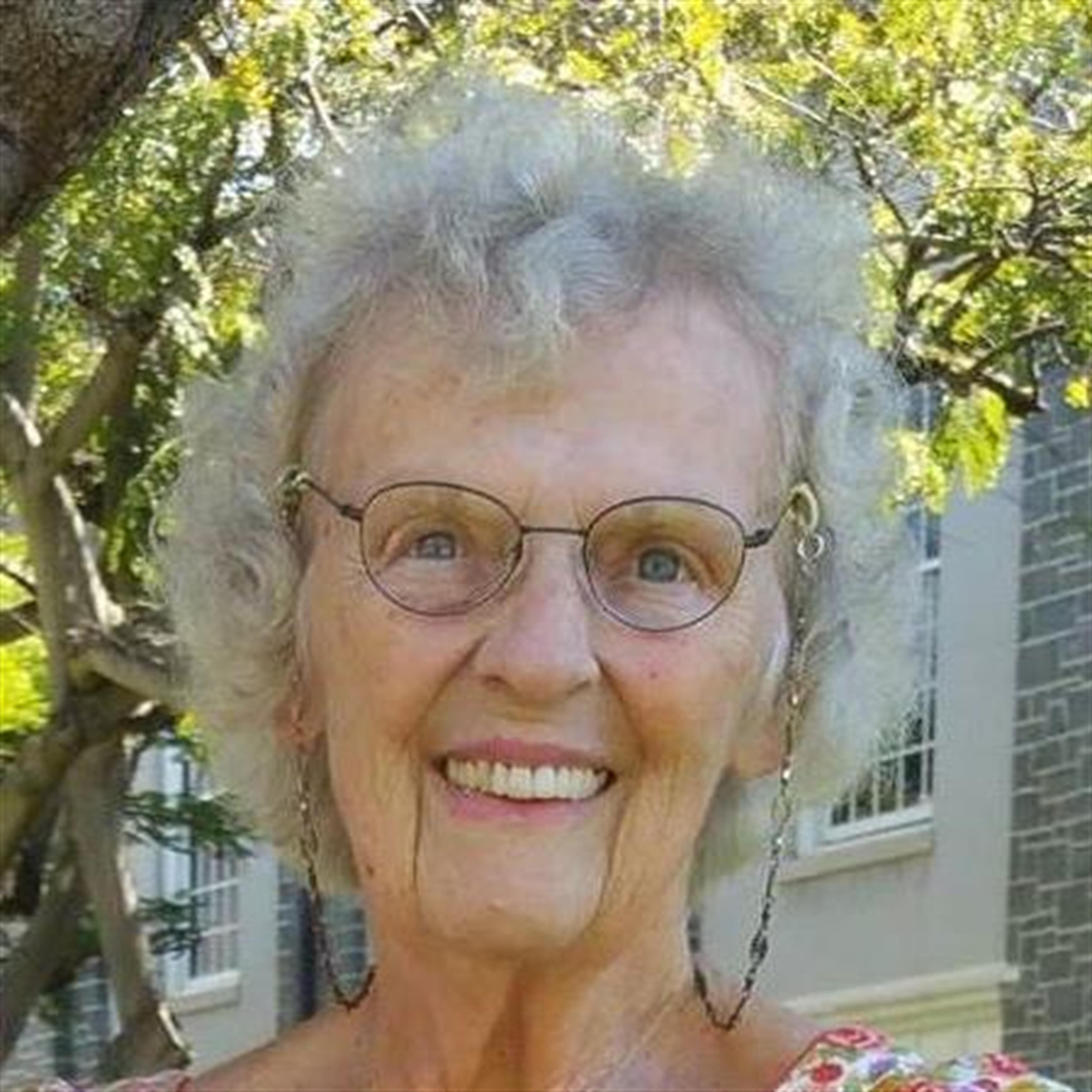 Carol Ann Holt