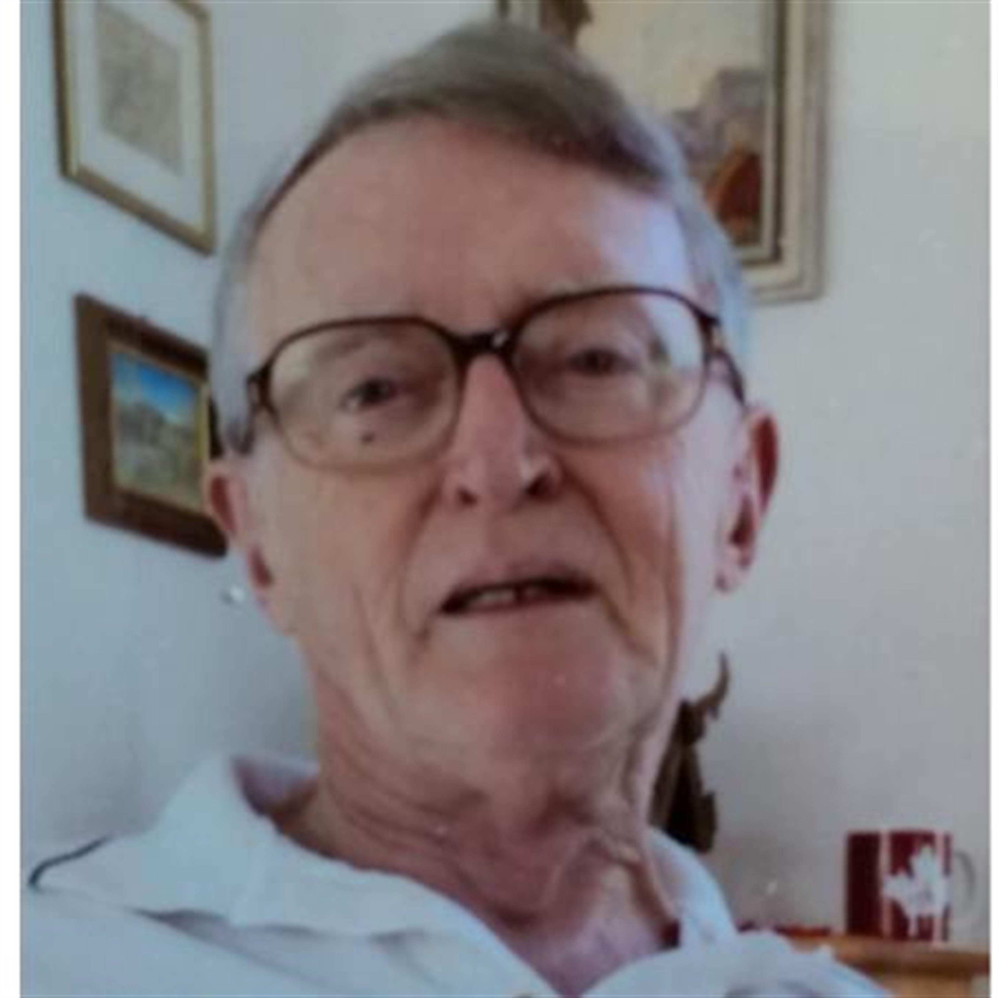 Arthur W.  Moore