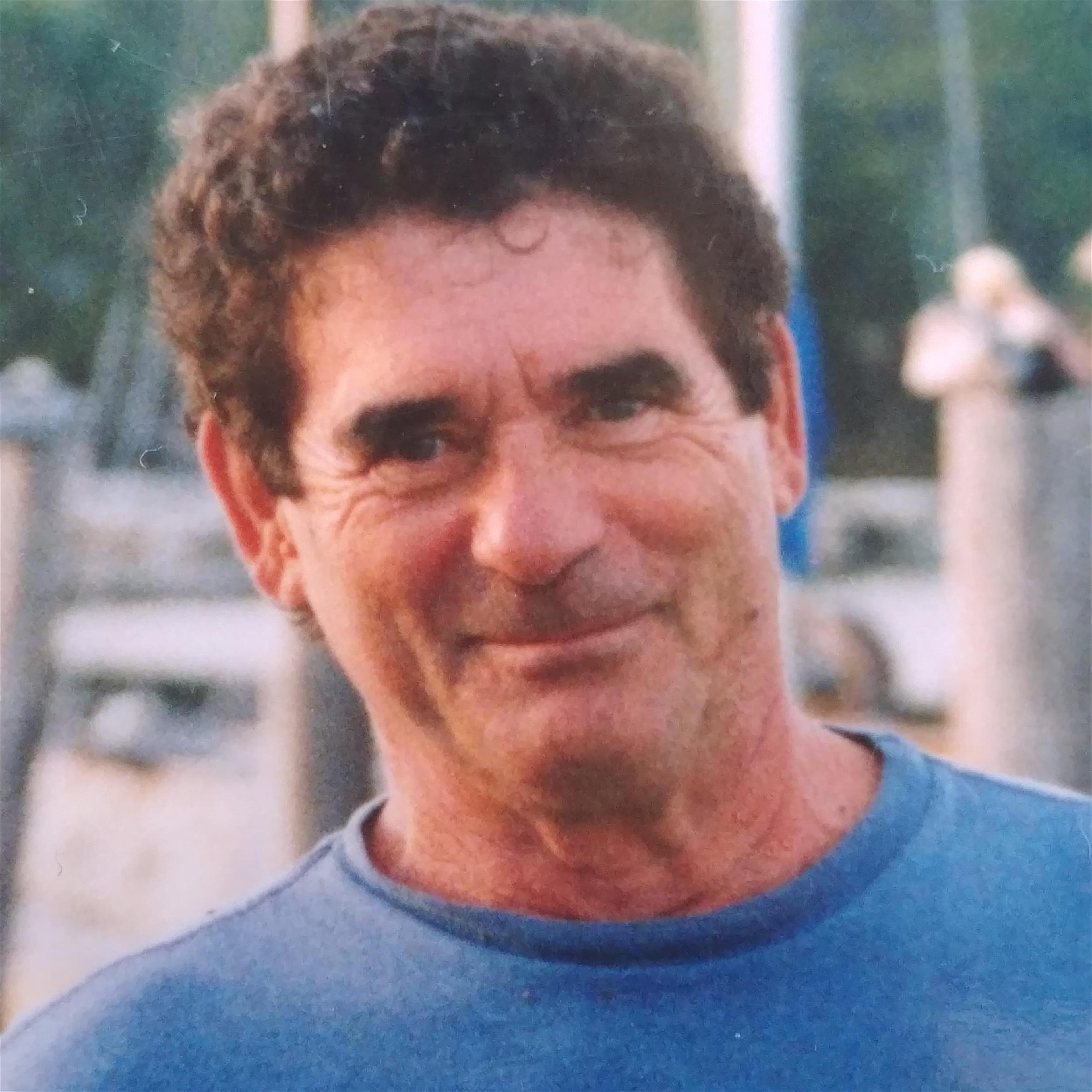 Rupert  Peter  Iaukea 