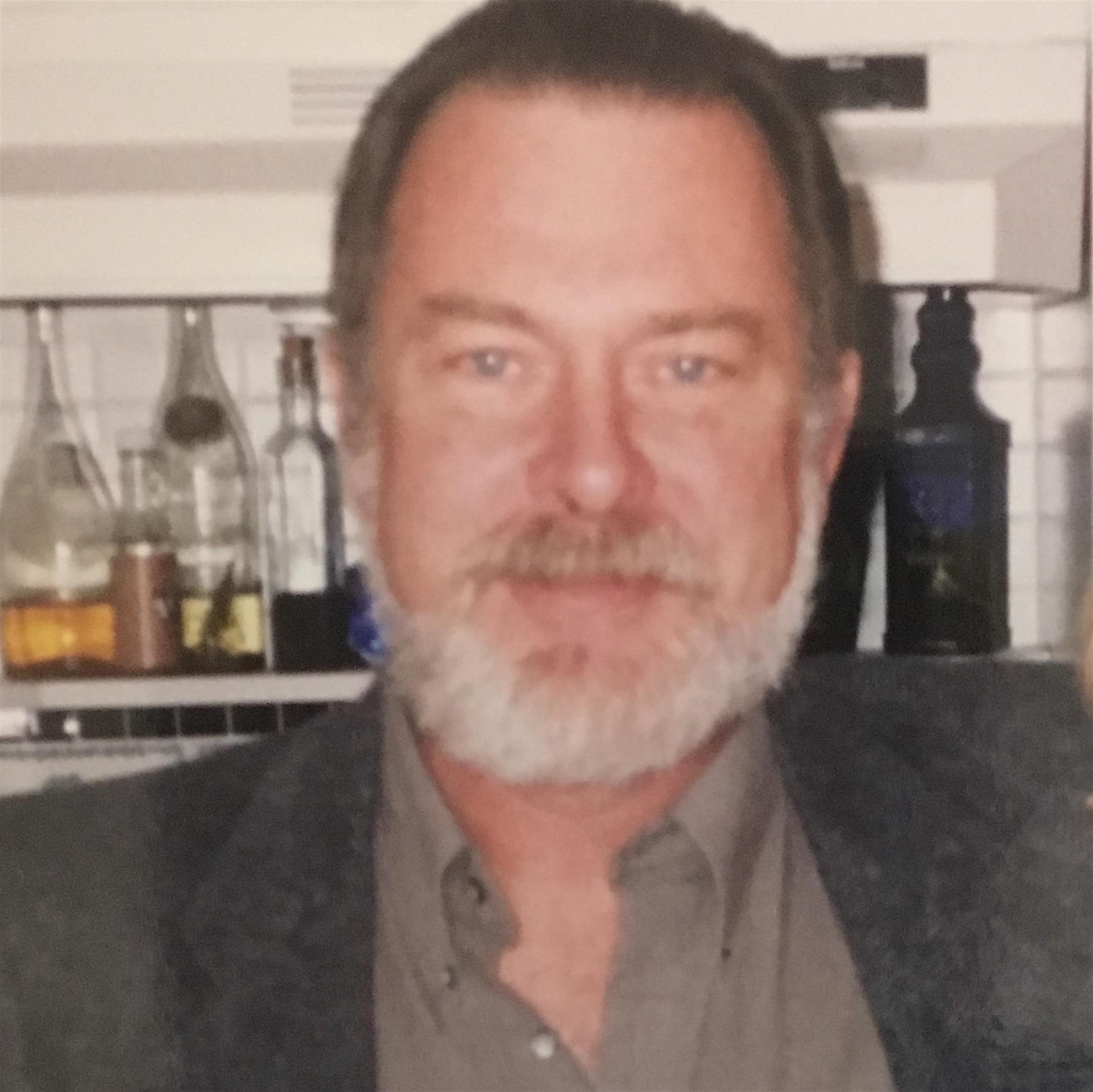 Steven W. Davis' obituary picture