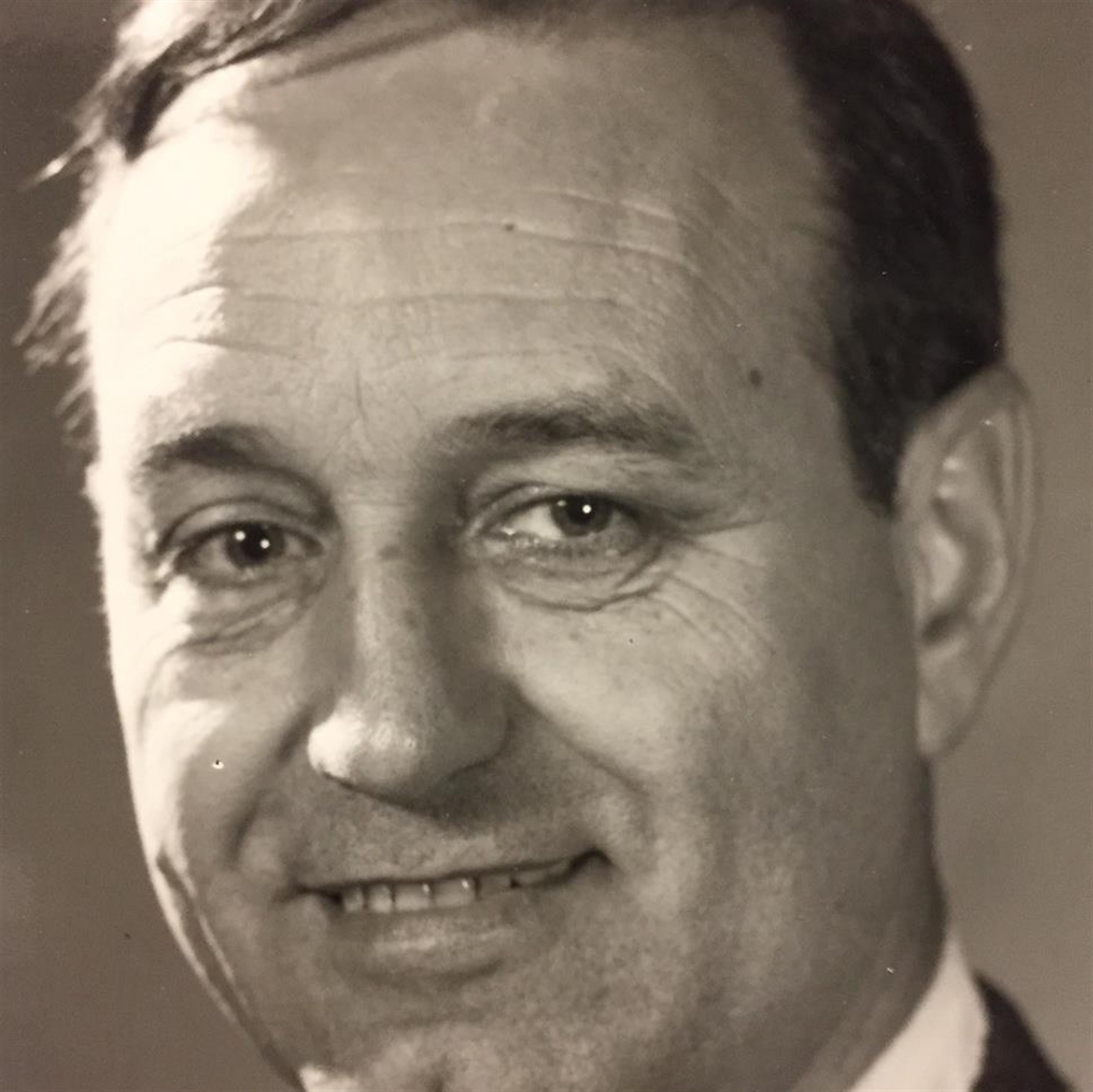 Robert Alfred Signorelli