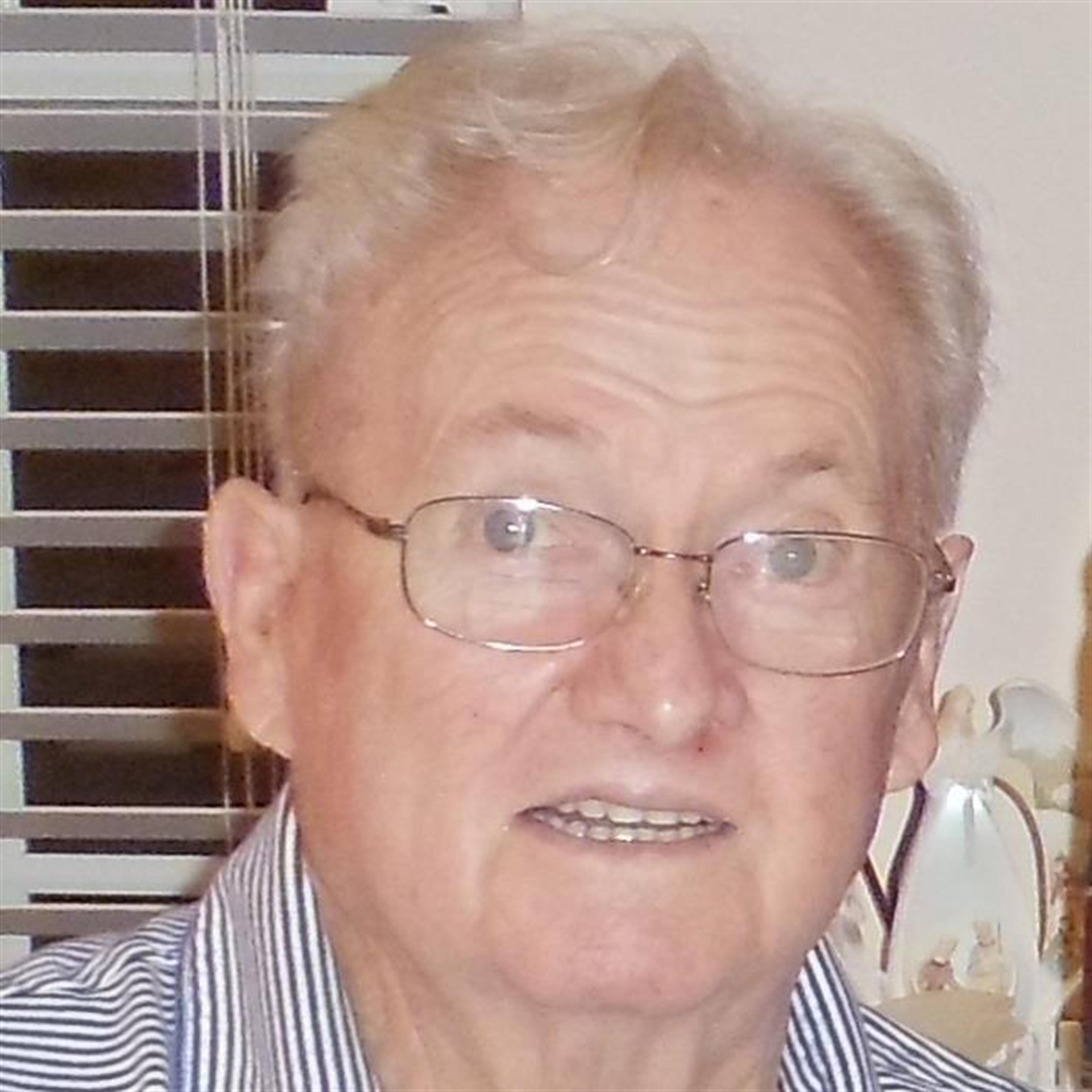 Bobby T. Shumans