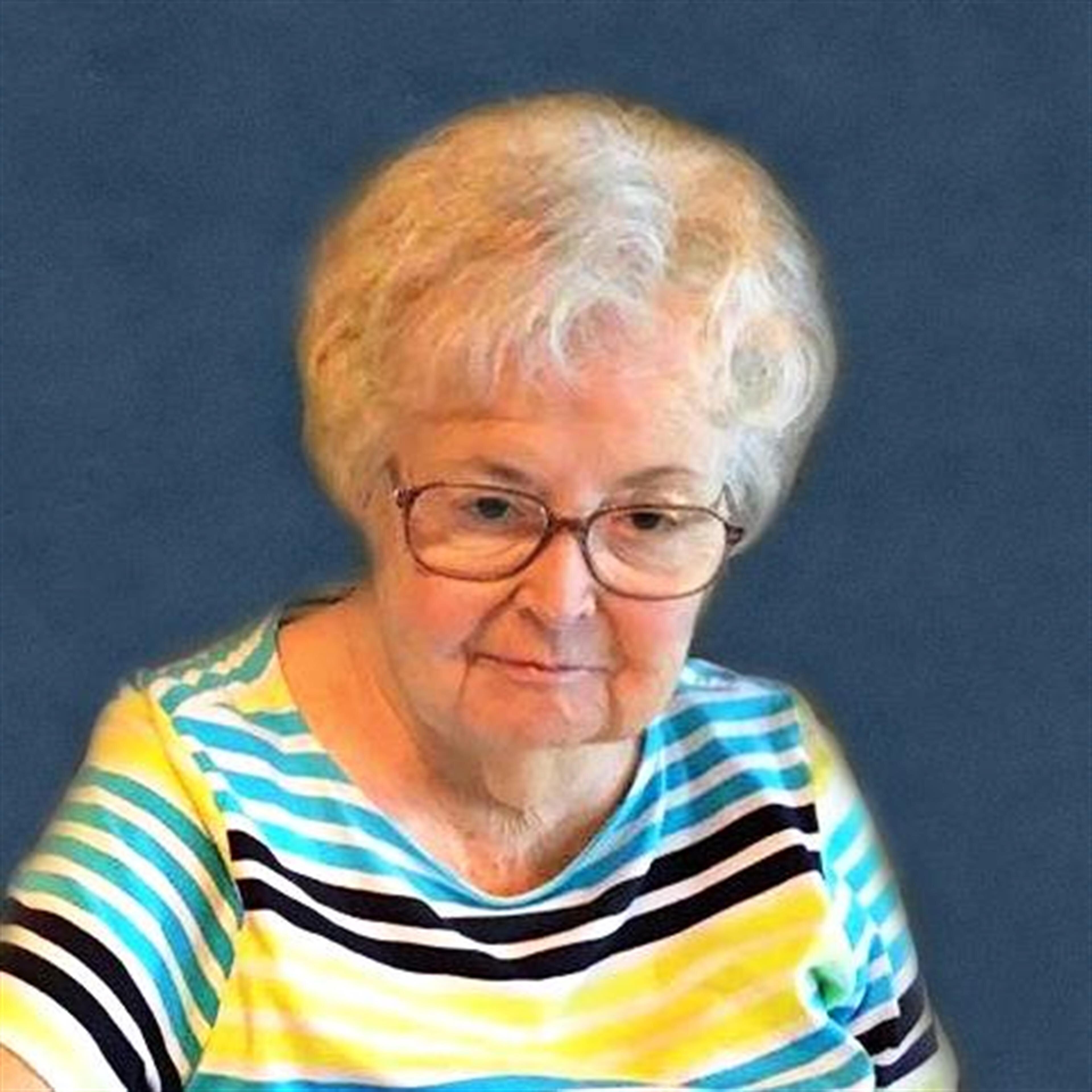 Marjorie L. Wojcikiewicz