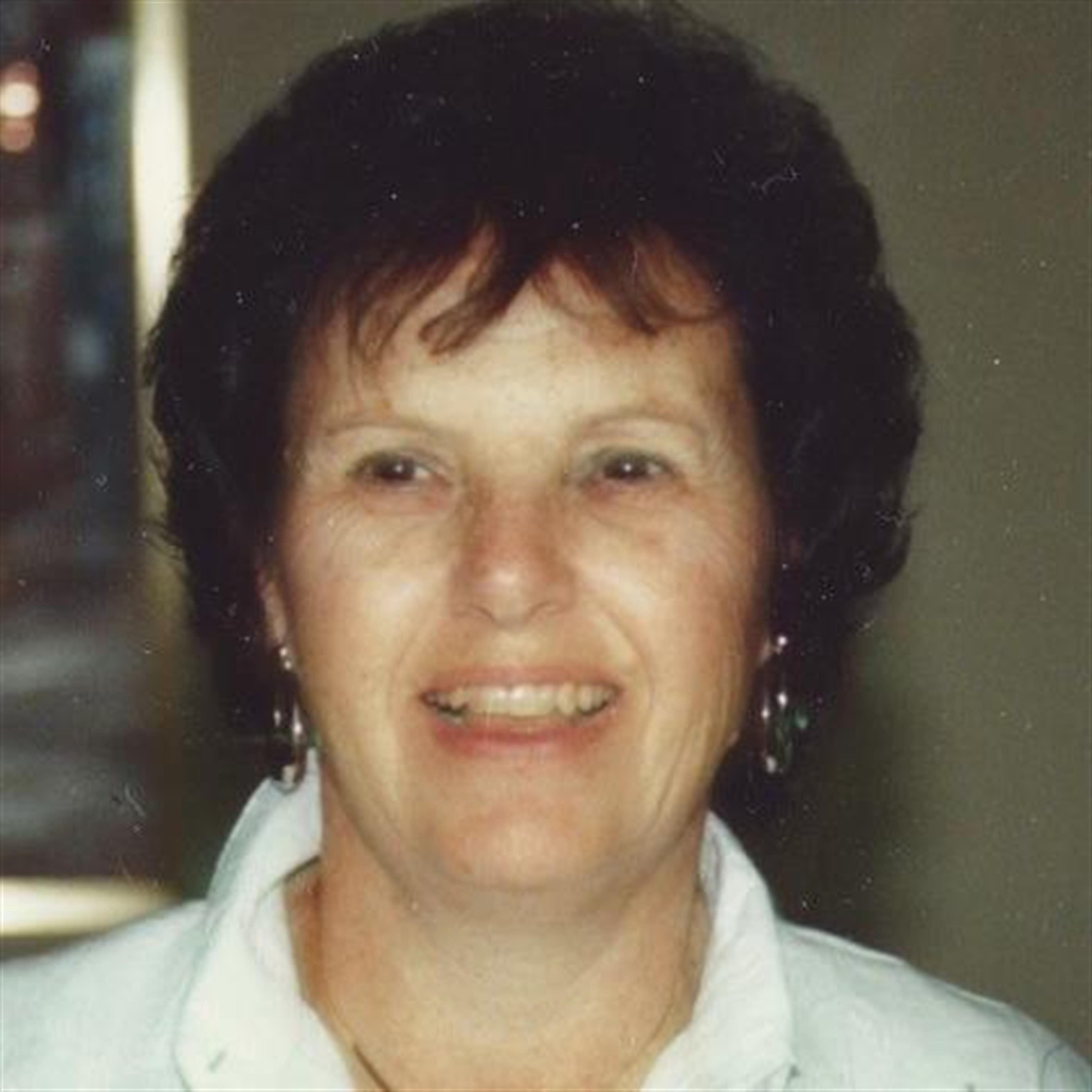 Phyllis R. Block
