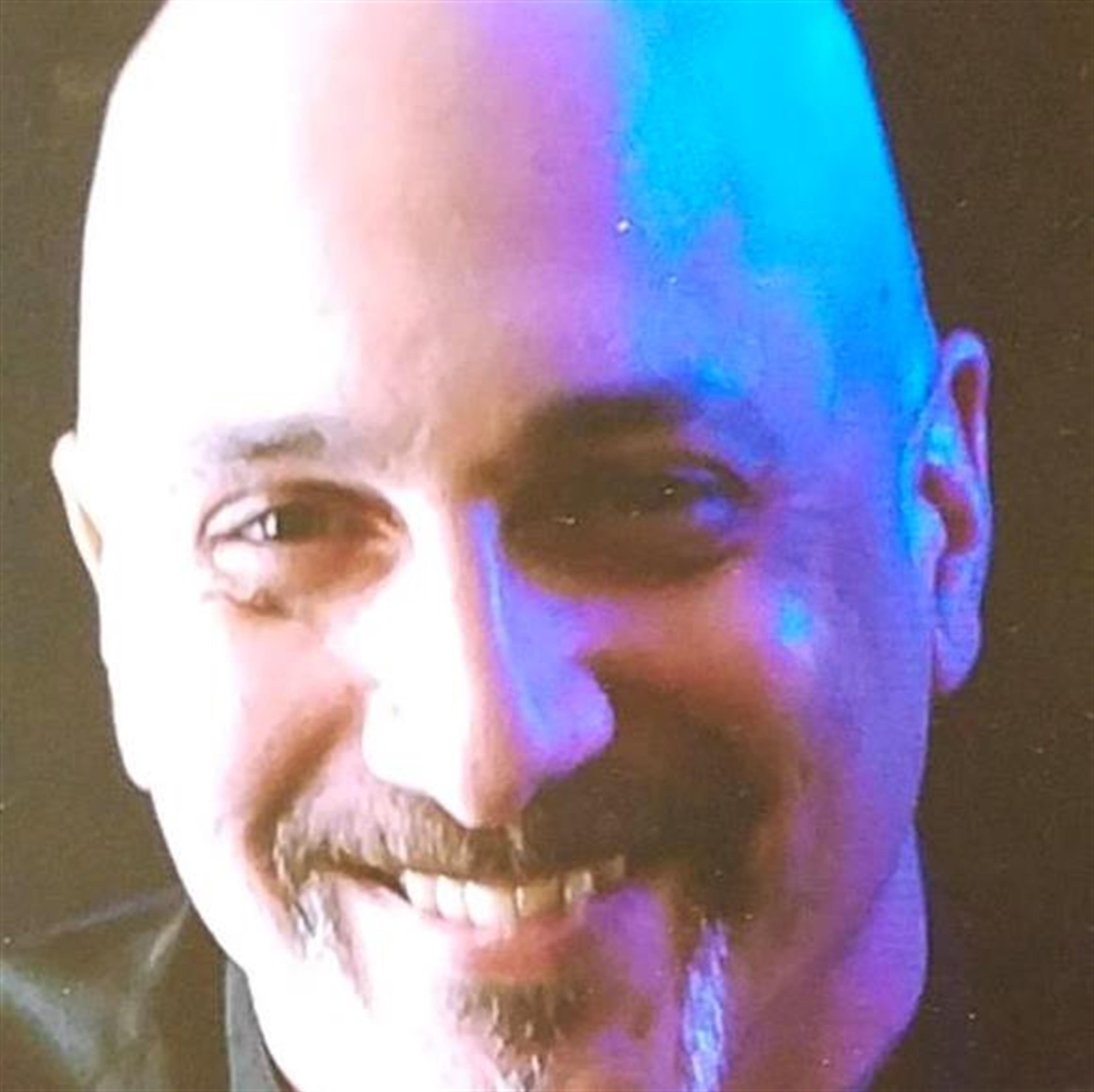 Michael L. "Mitch" Piazza