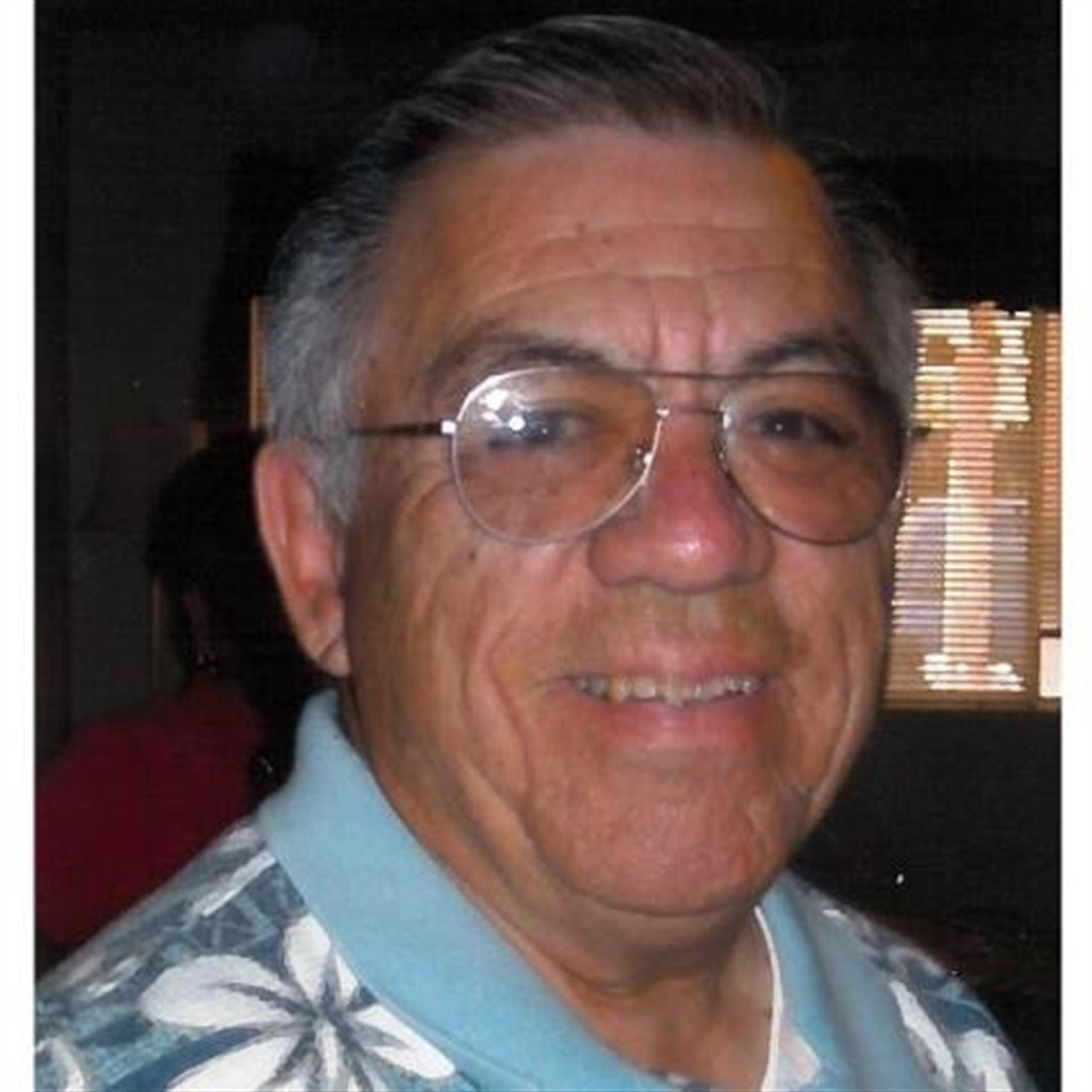 Venancio "Benny" Herrera