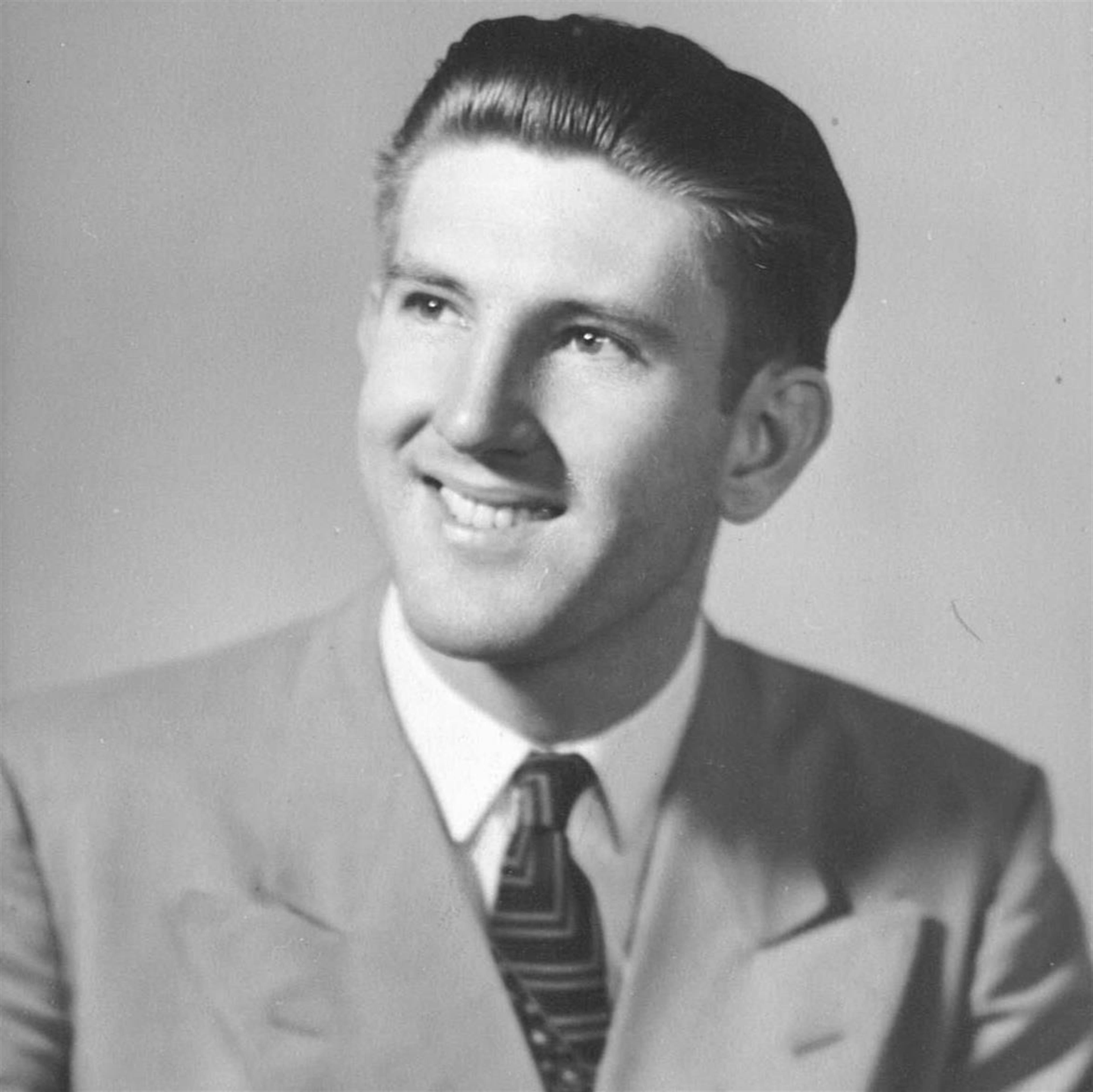 William Henry Mitchell Jr