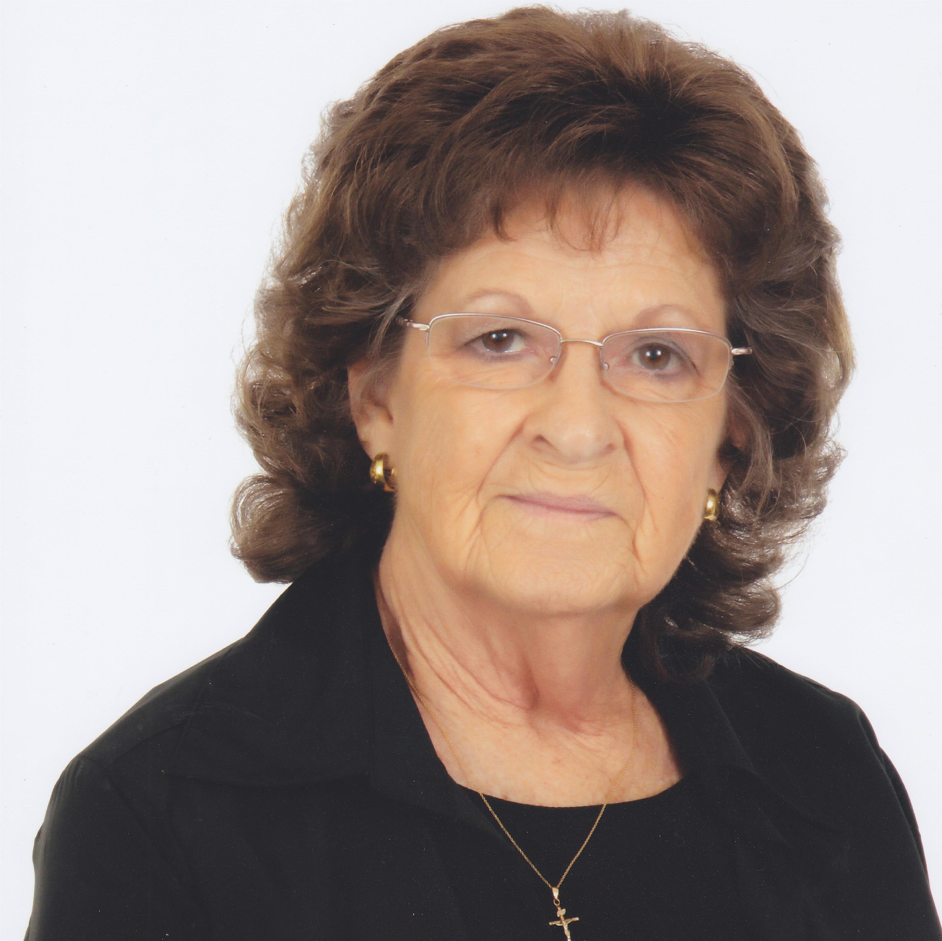 Barbara  Sue Parrish