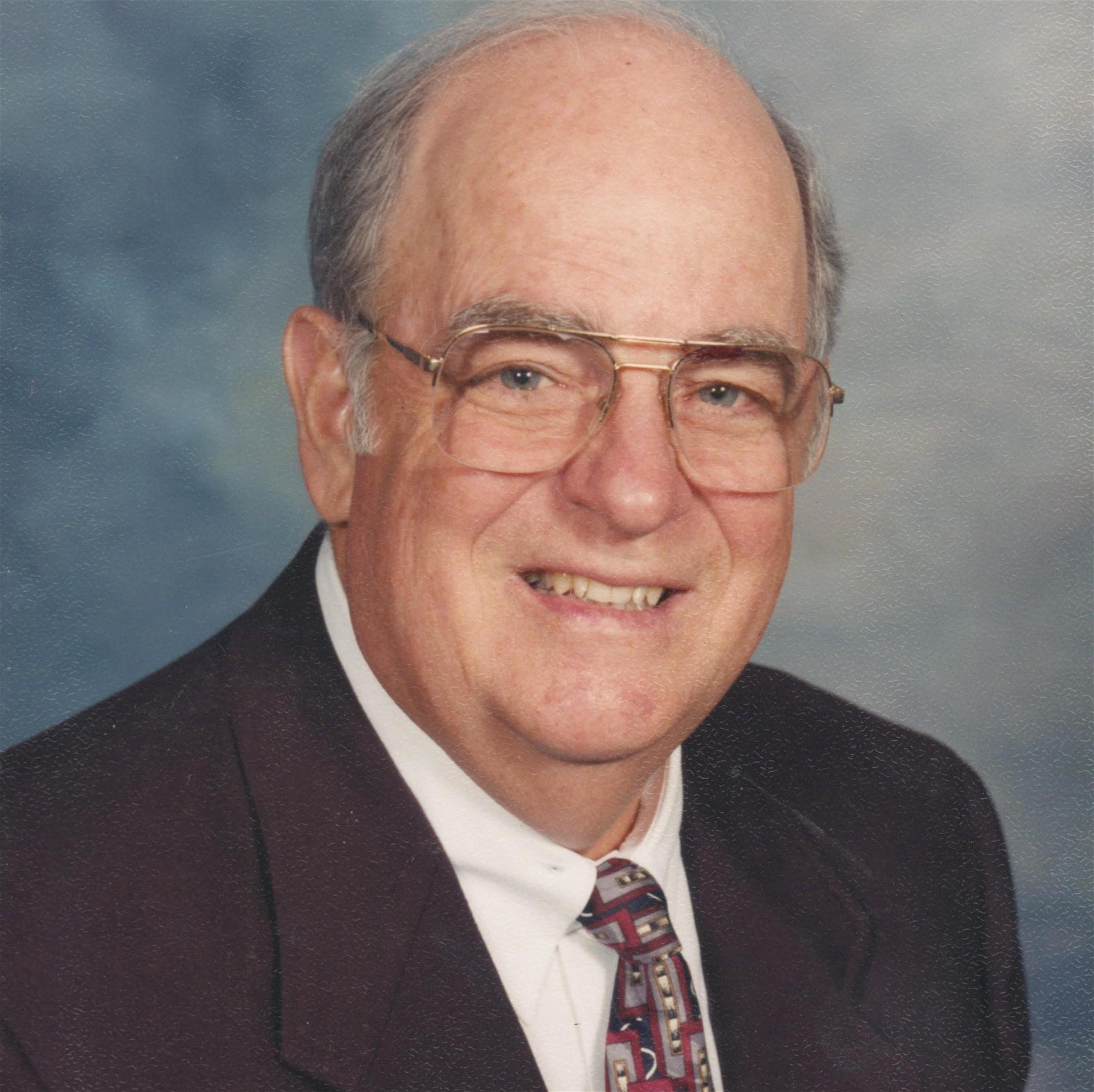 Mr. Donald Bethea DDS, MS