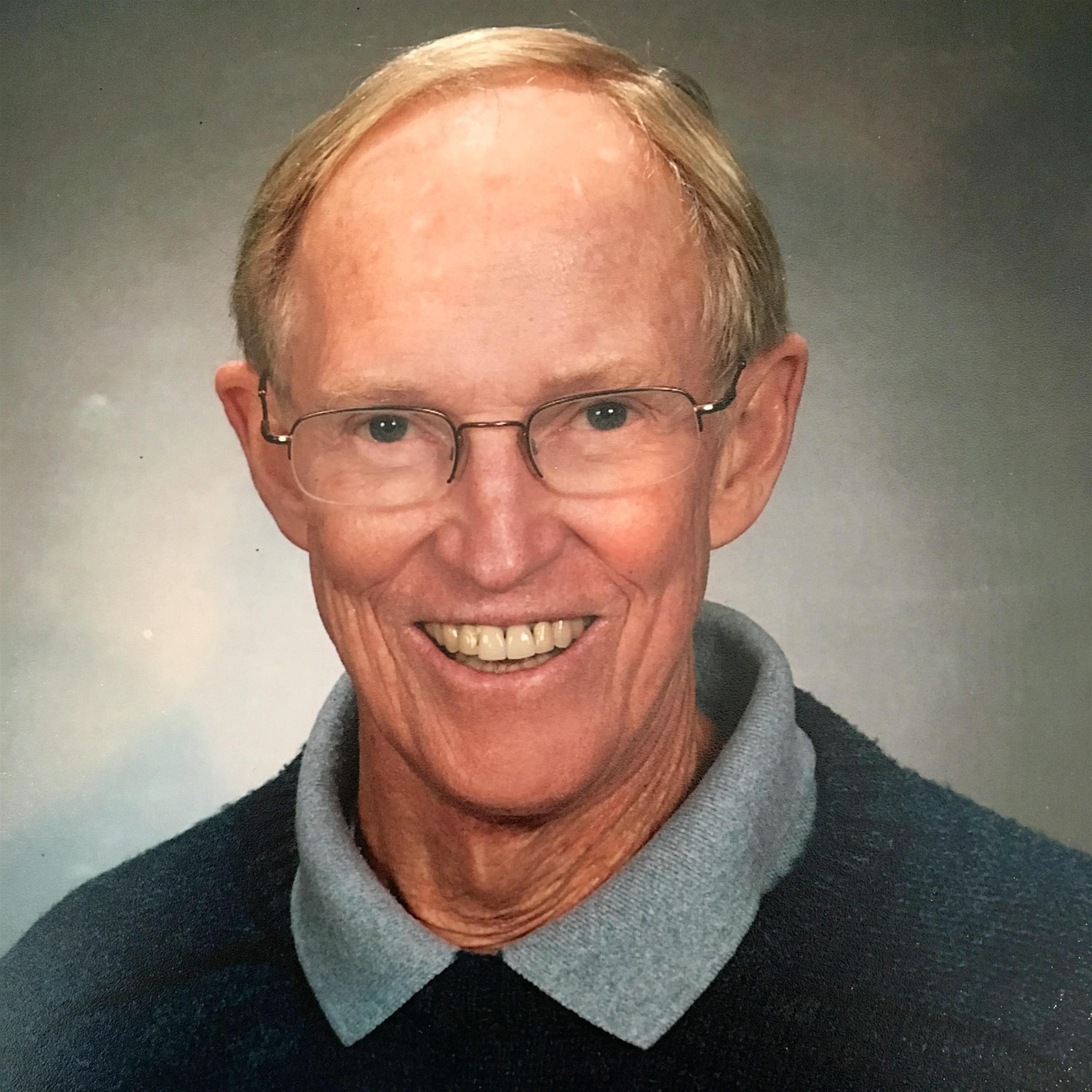 Franklin E. Johnson Jr.