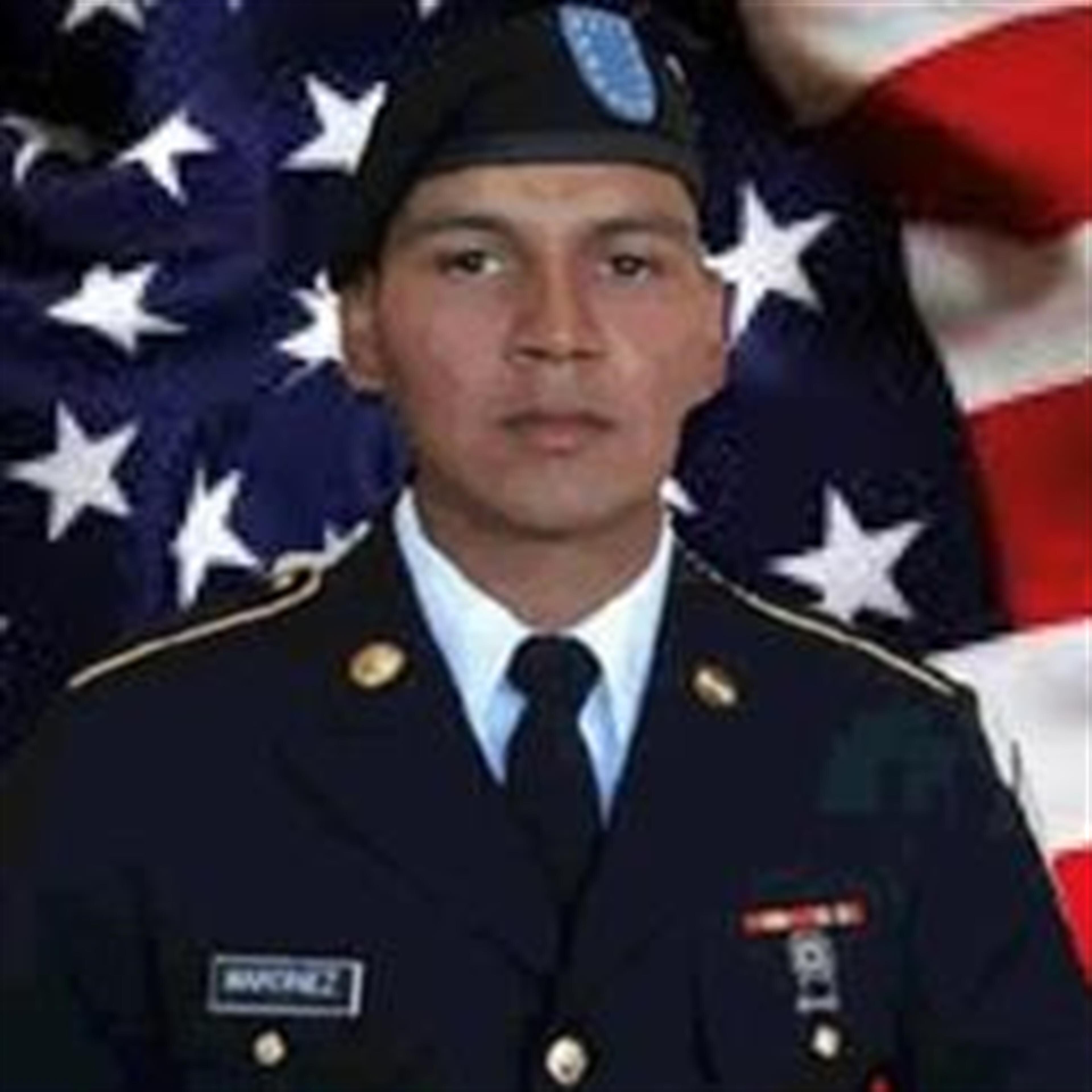 Mr. John Anthony Martinez, II