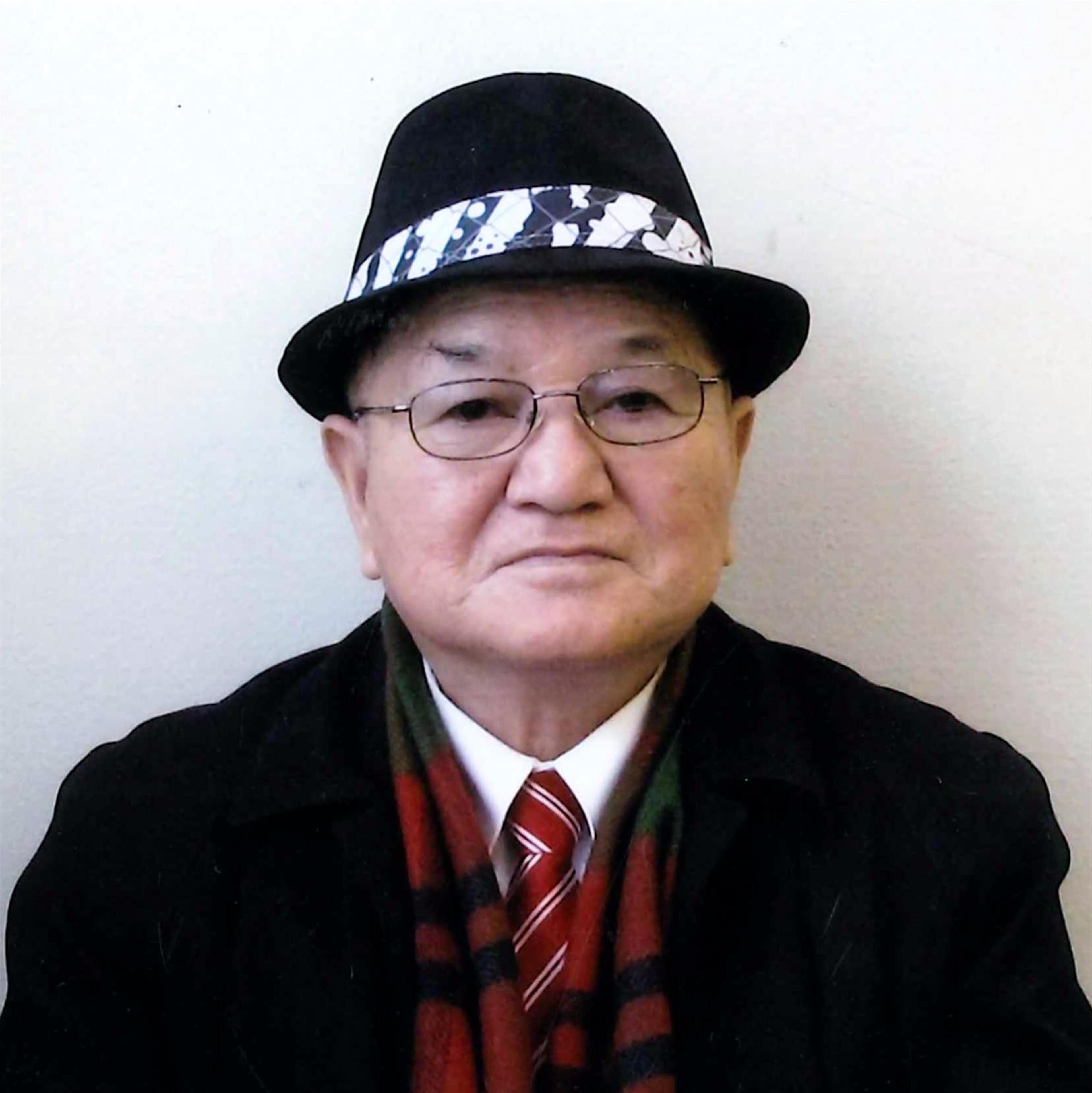 Bruce Chong Tae Yi
