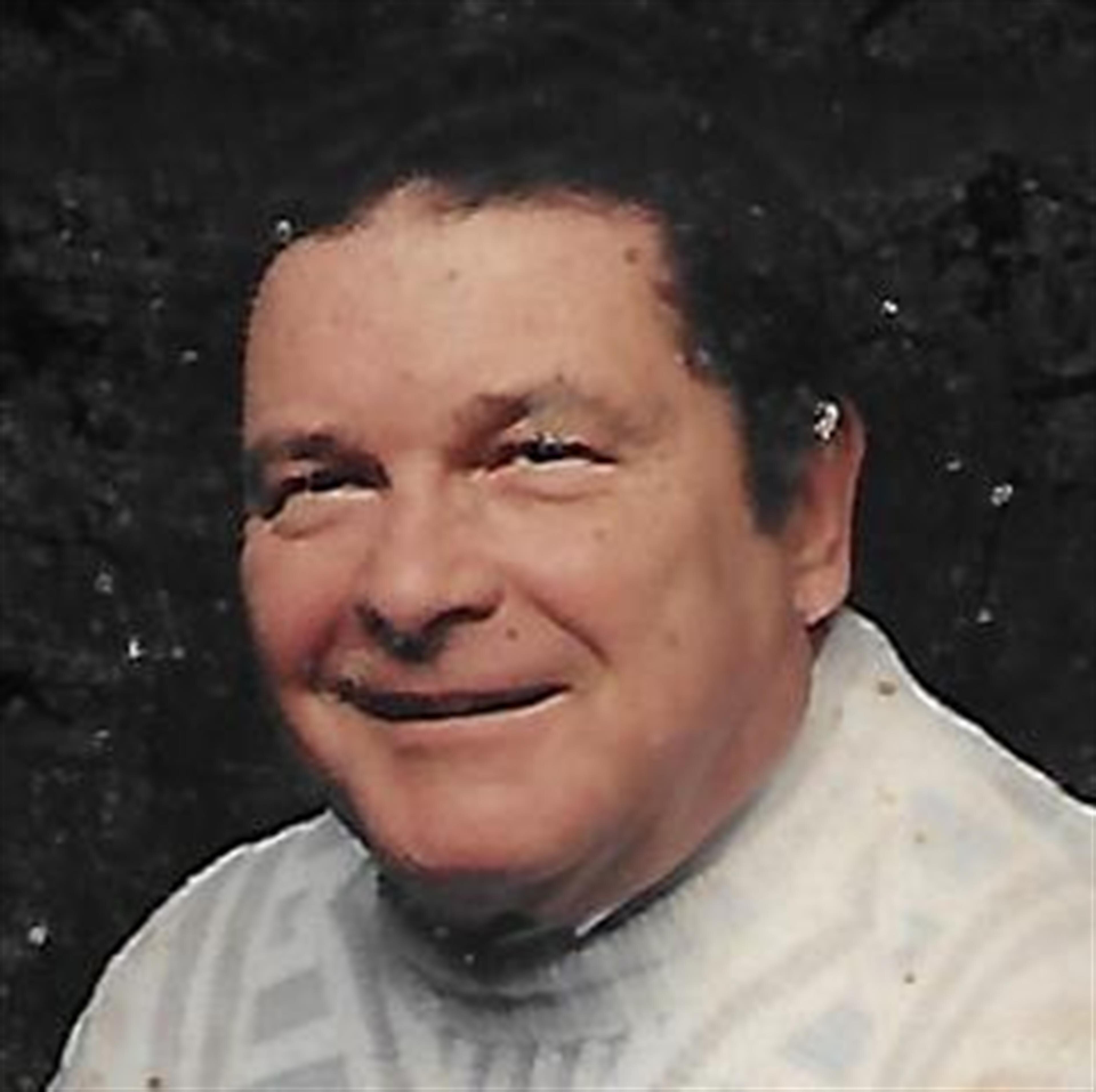 Hubert LaVerne Williams
