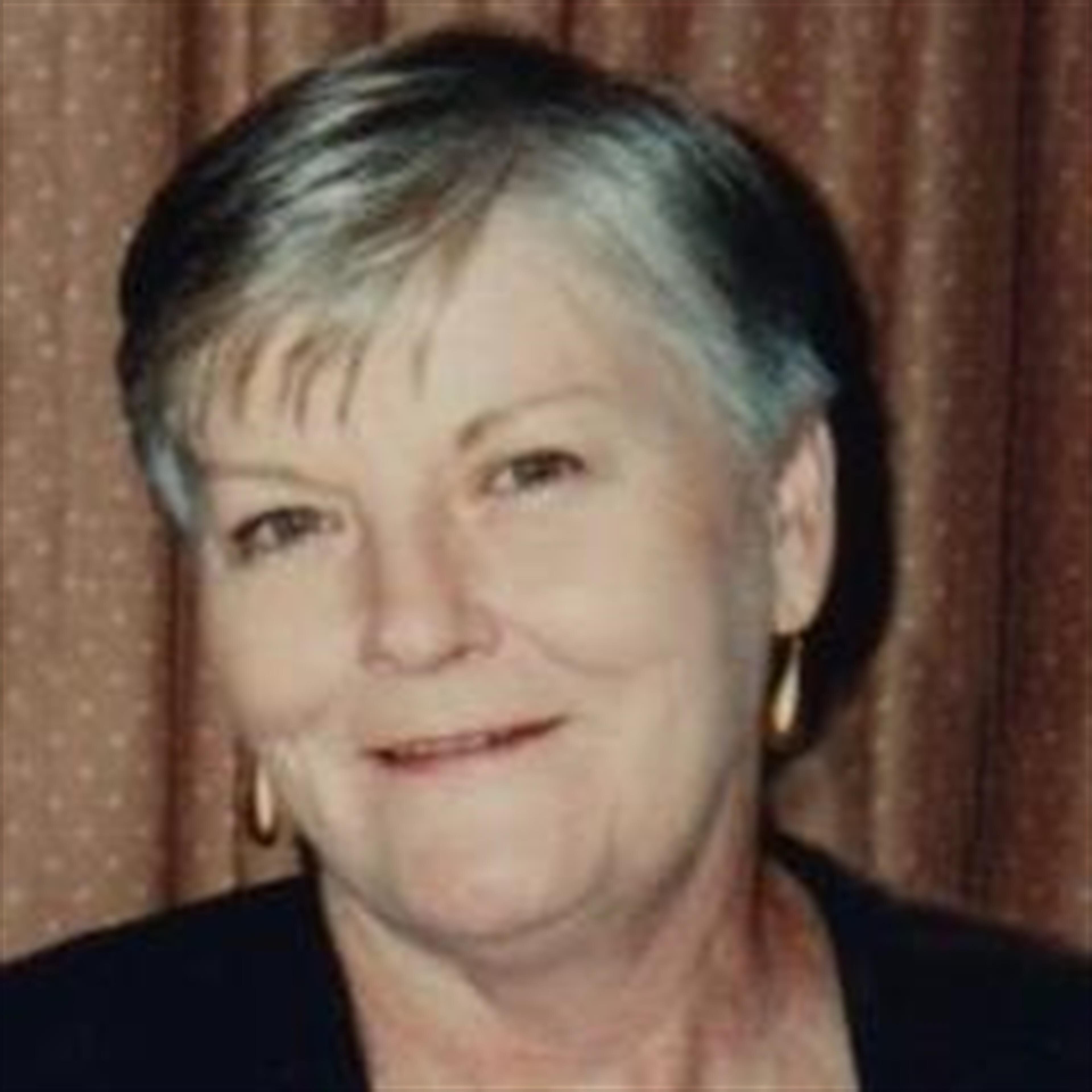 Nancy Carole Pugh