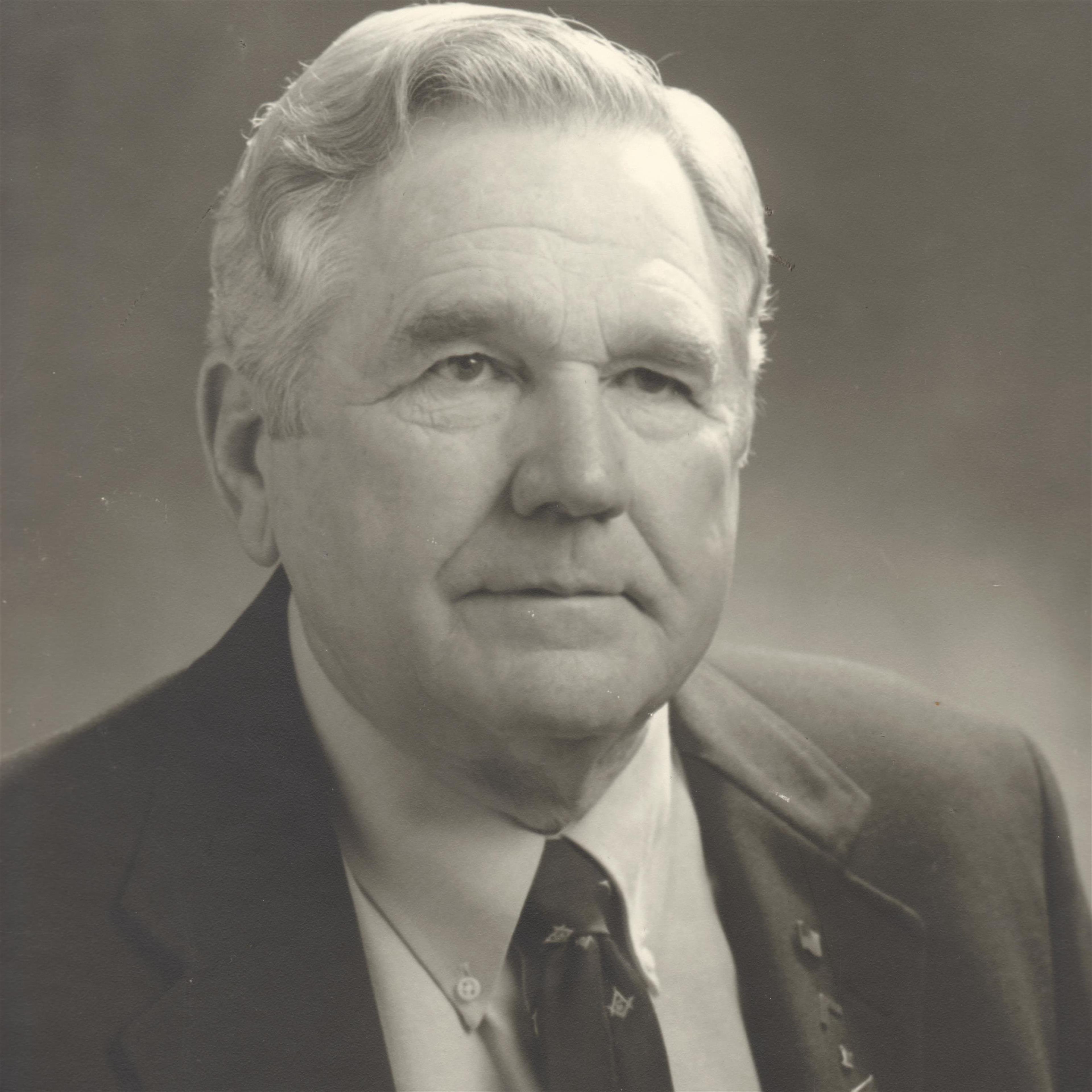 Mr. Daniel Davis Barnett