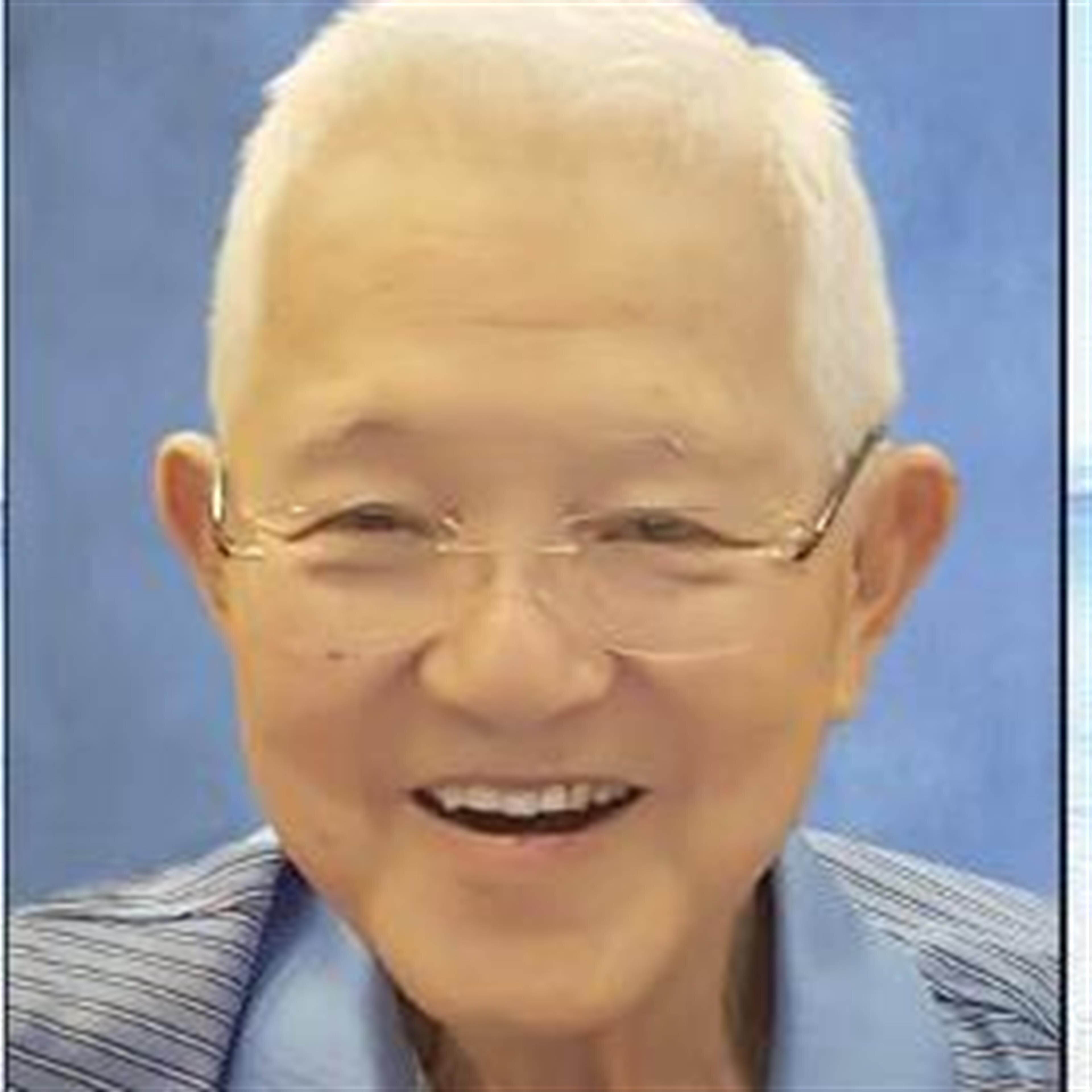 Kazuo Sugiki
