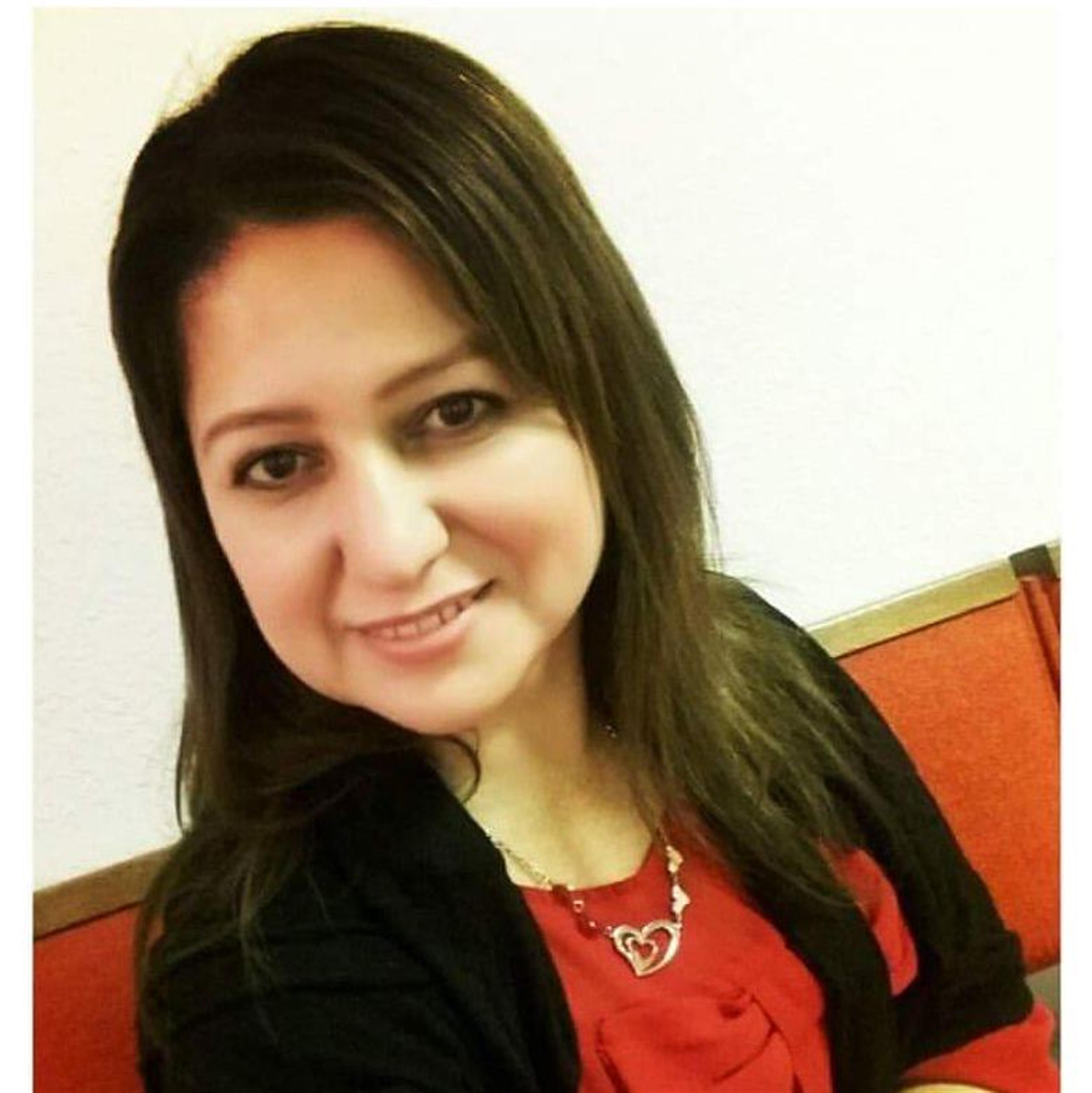 Doris Del Rosario Rodriguez