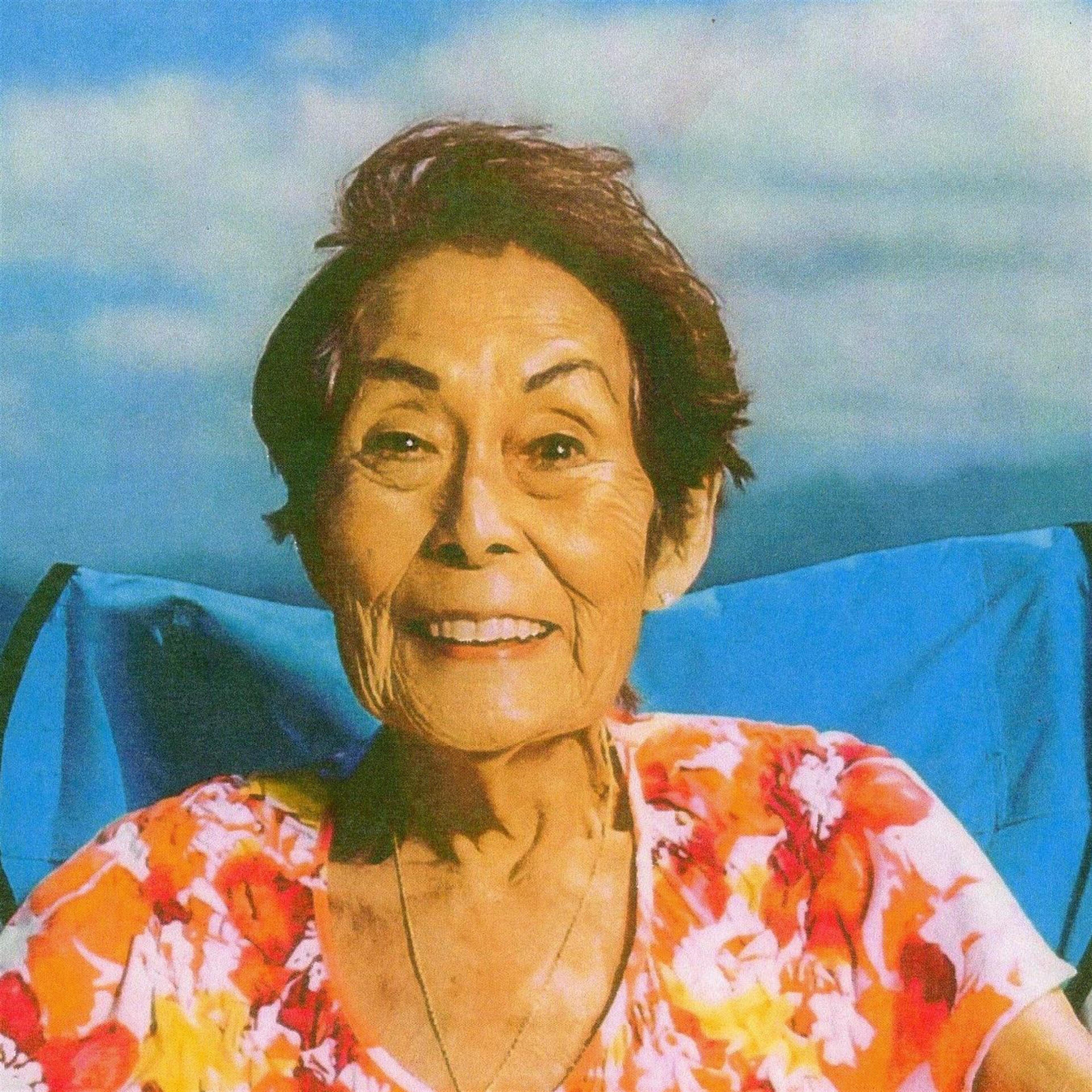 Dolores  Nozawa Lott