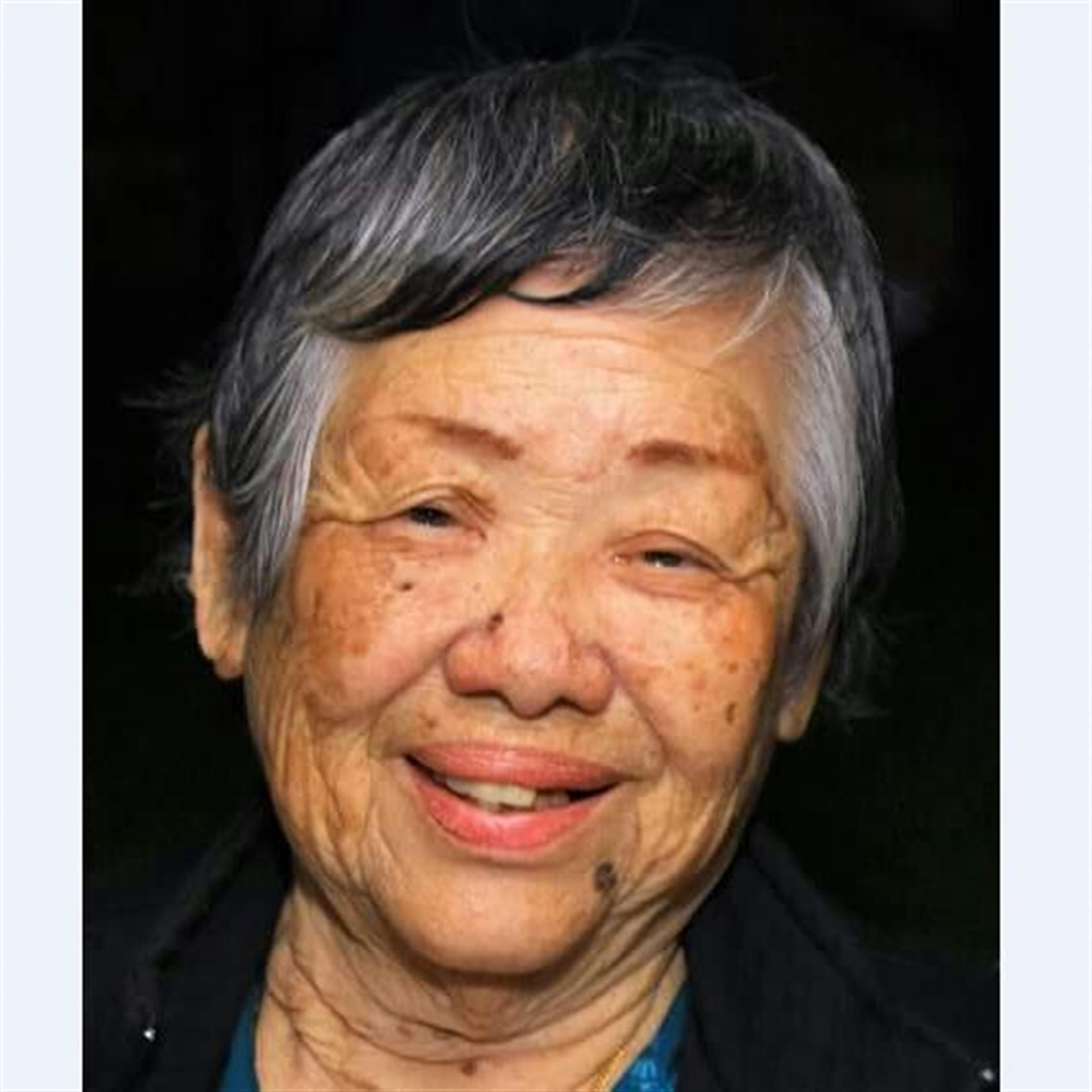 Janet Wong